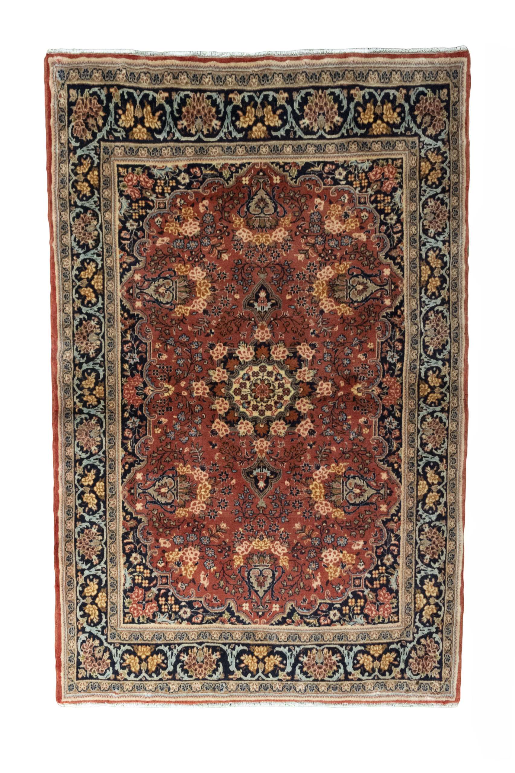 Rugs 120x180 - Hamedan 115 x 178 cm