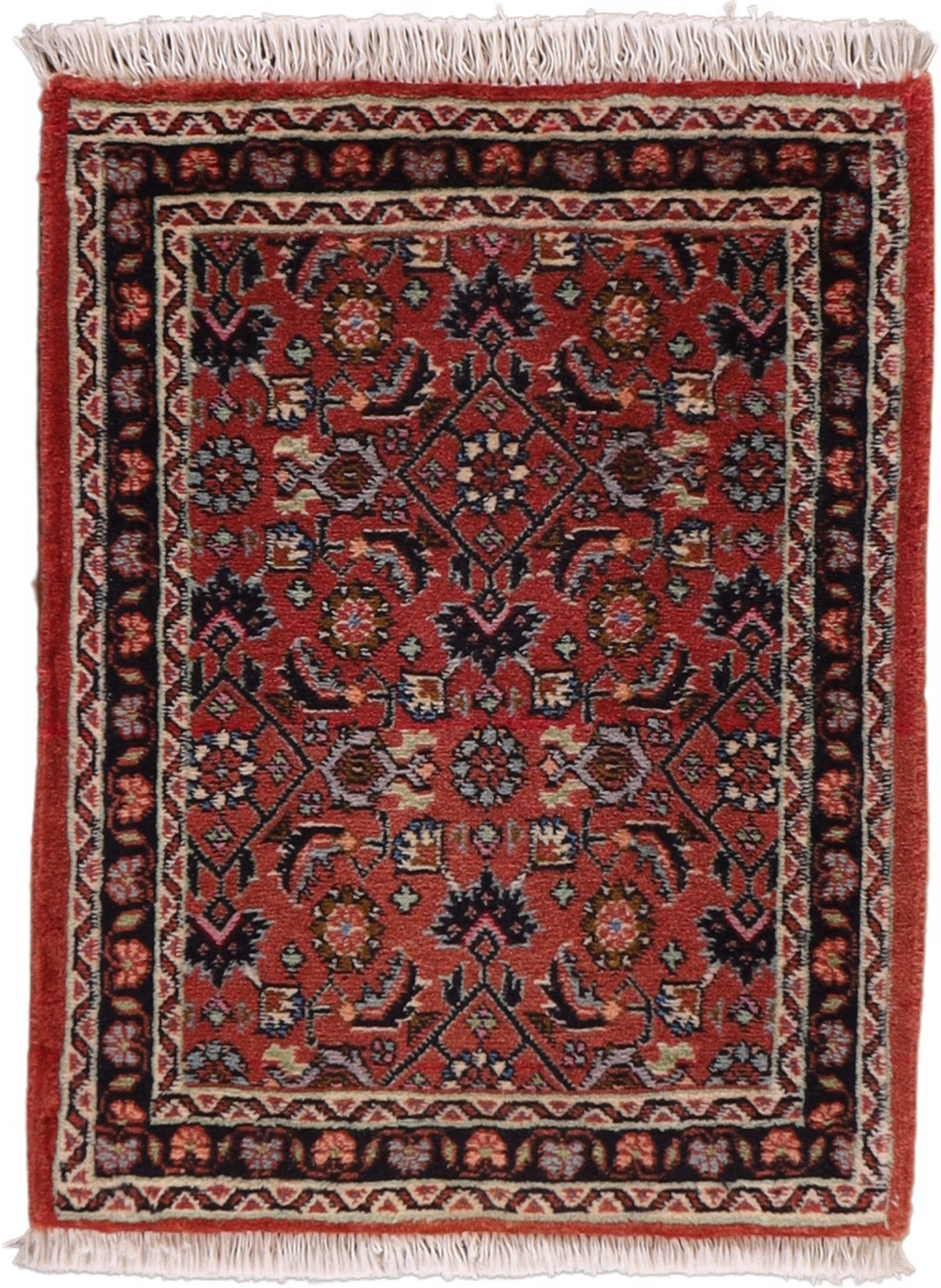 Koberce Bidjar - Bidjar 42 x 55 cm