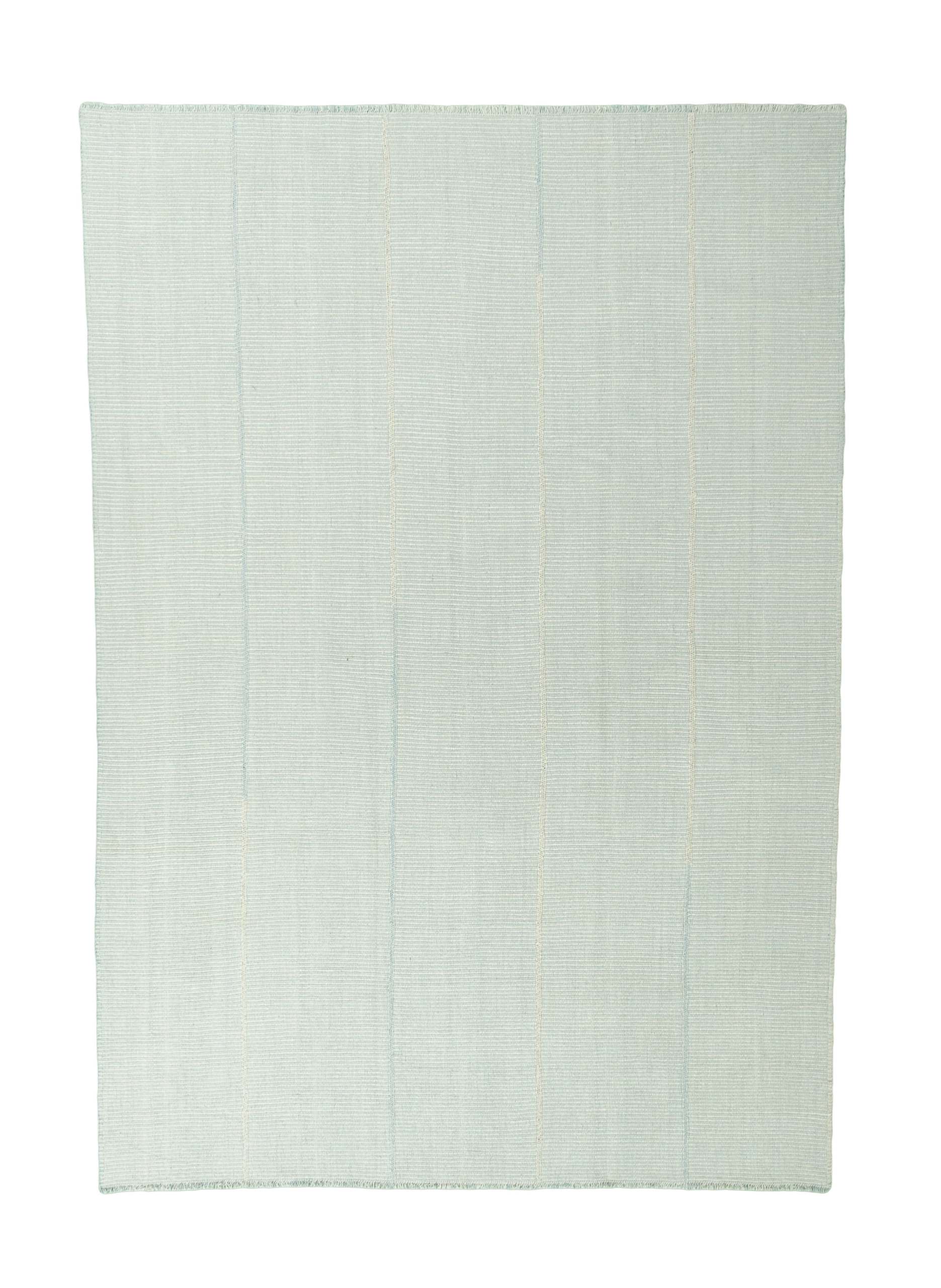 Teppiche 250x350 - Kelim 253 x 355 cm