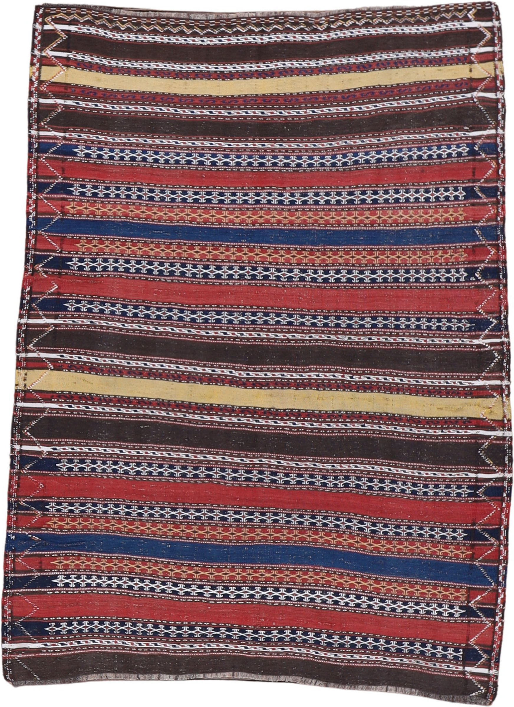 Turkish Kilim - Kilim 156 x 264 cm