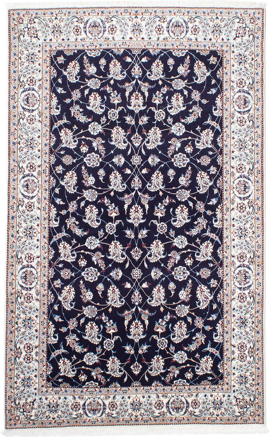 Nain Habibian - Nain 139 x 227 cm