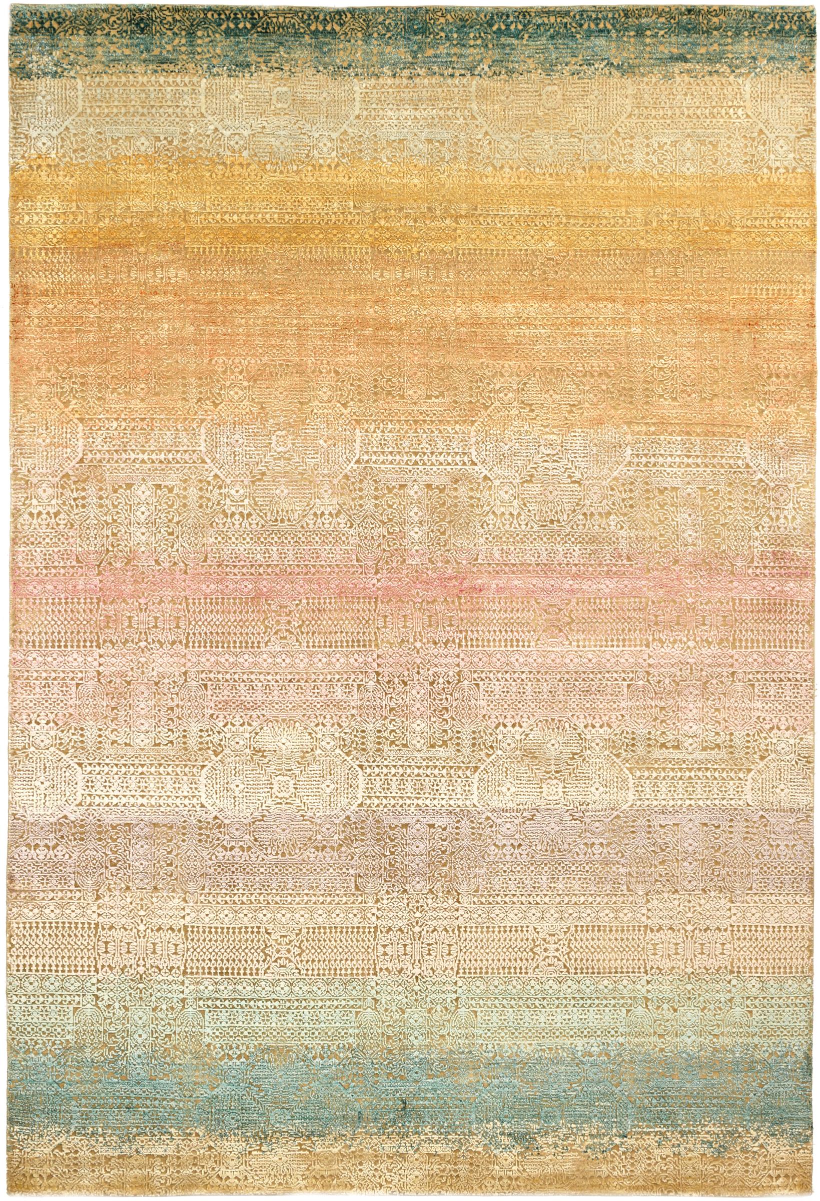 Designer Teppiche - Asman select 202 x 299 cm