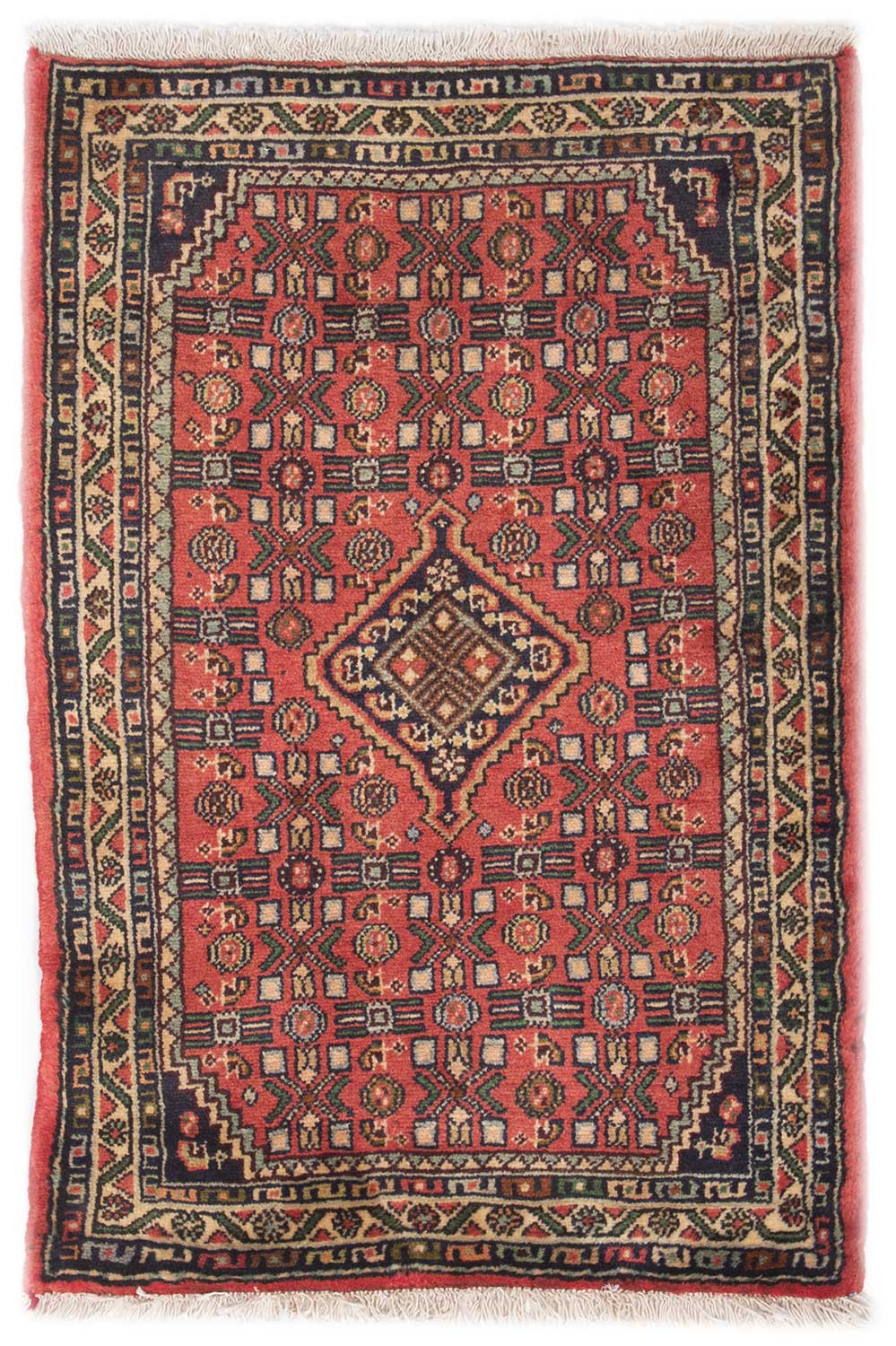 Tajabad 63 x 95 cm