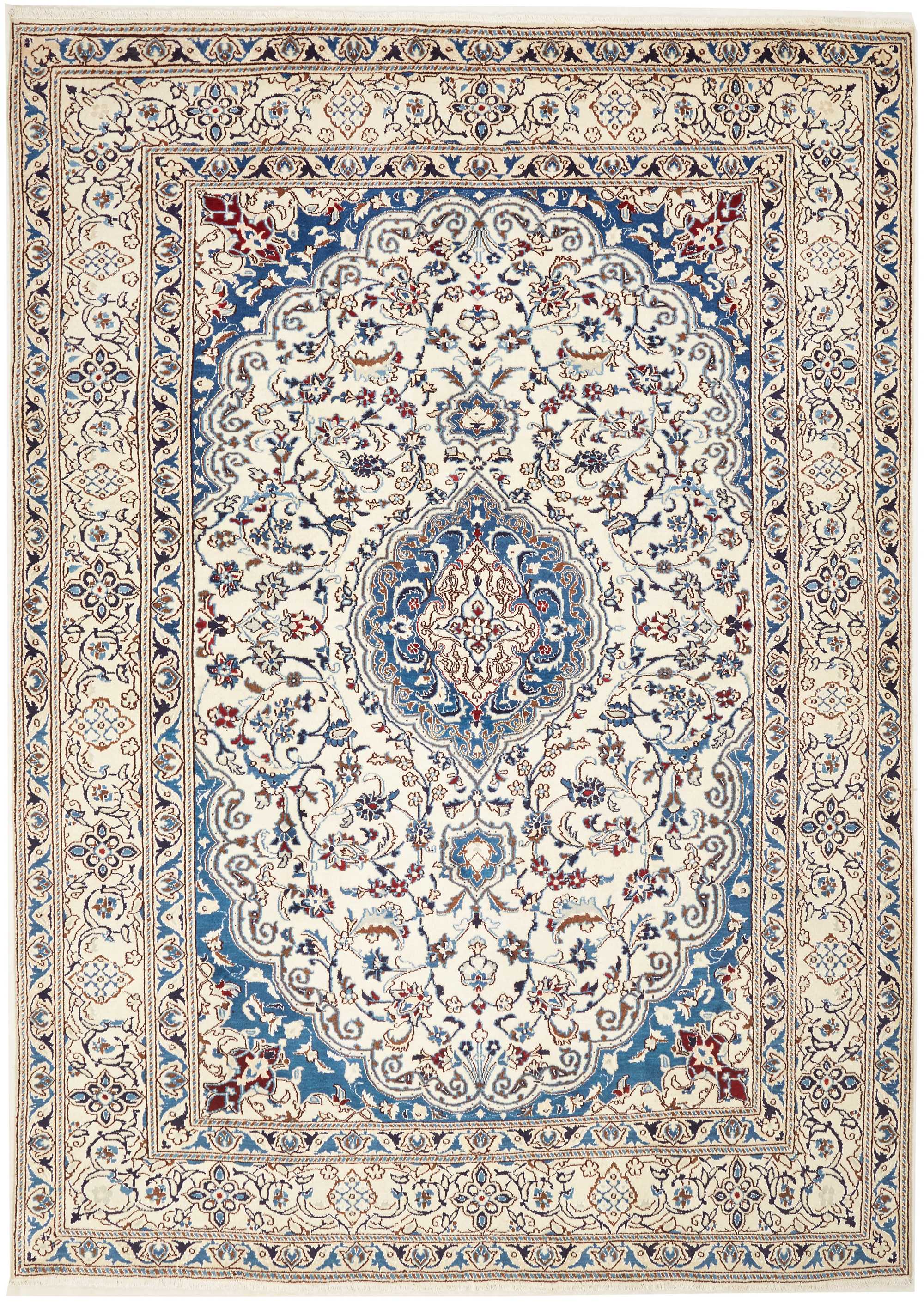Nain 200x300 - Nain 201 x 284 cm