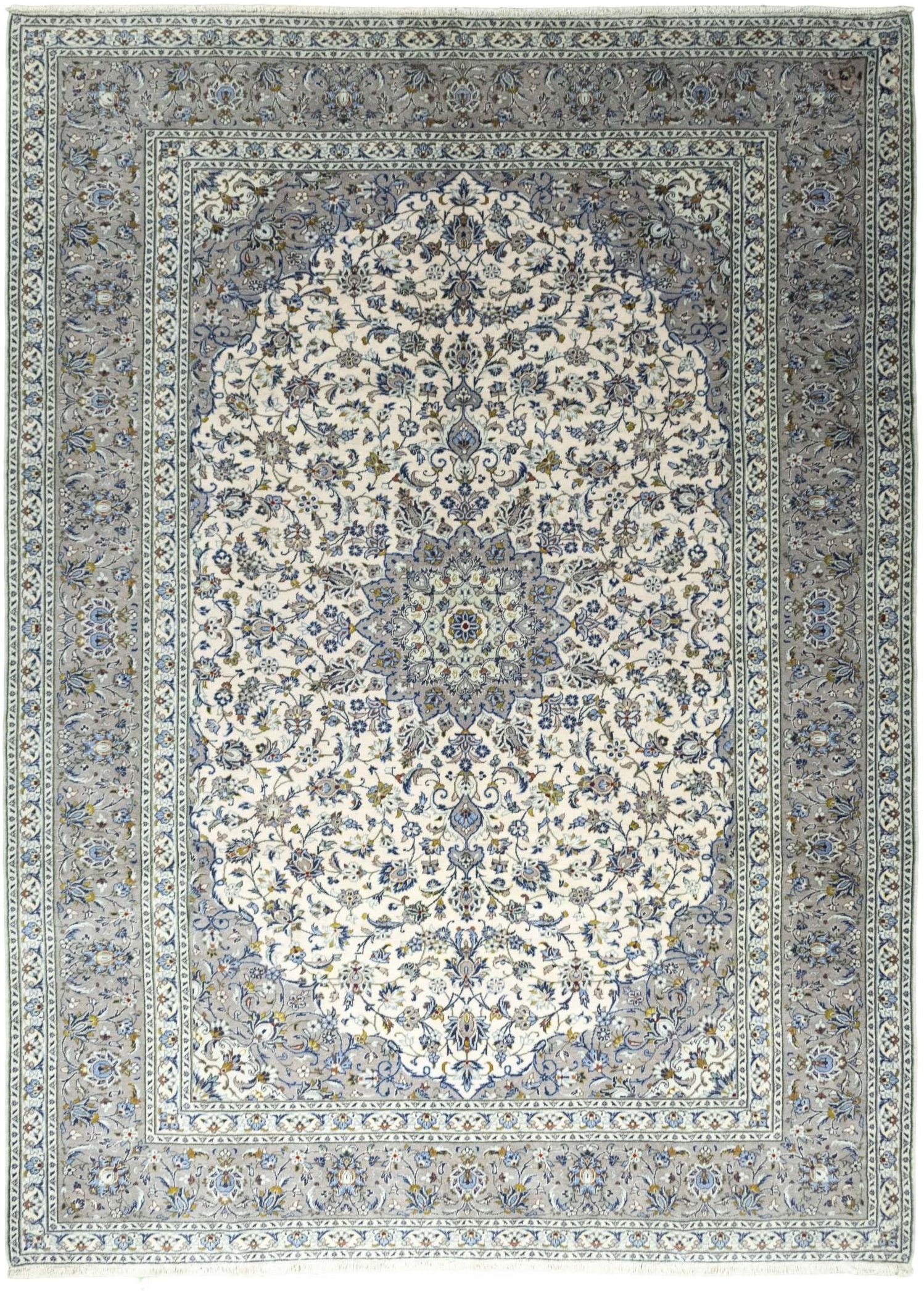 Keshan Rugs - Kashan 283 x 385 cm