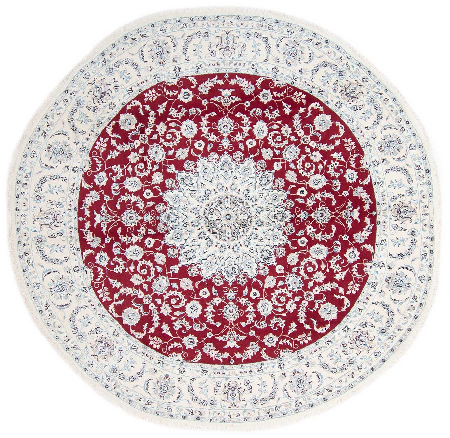 Наинский раунд - Nain 295 x 295 cm