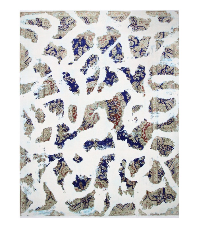 Old Original - Vintage 285 x 370 cm
