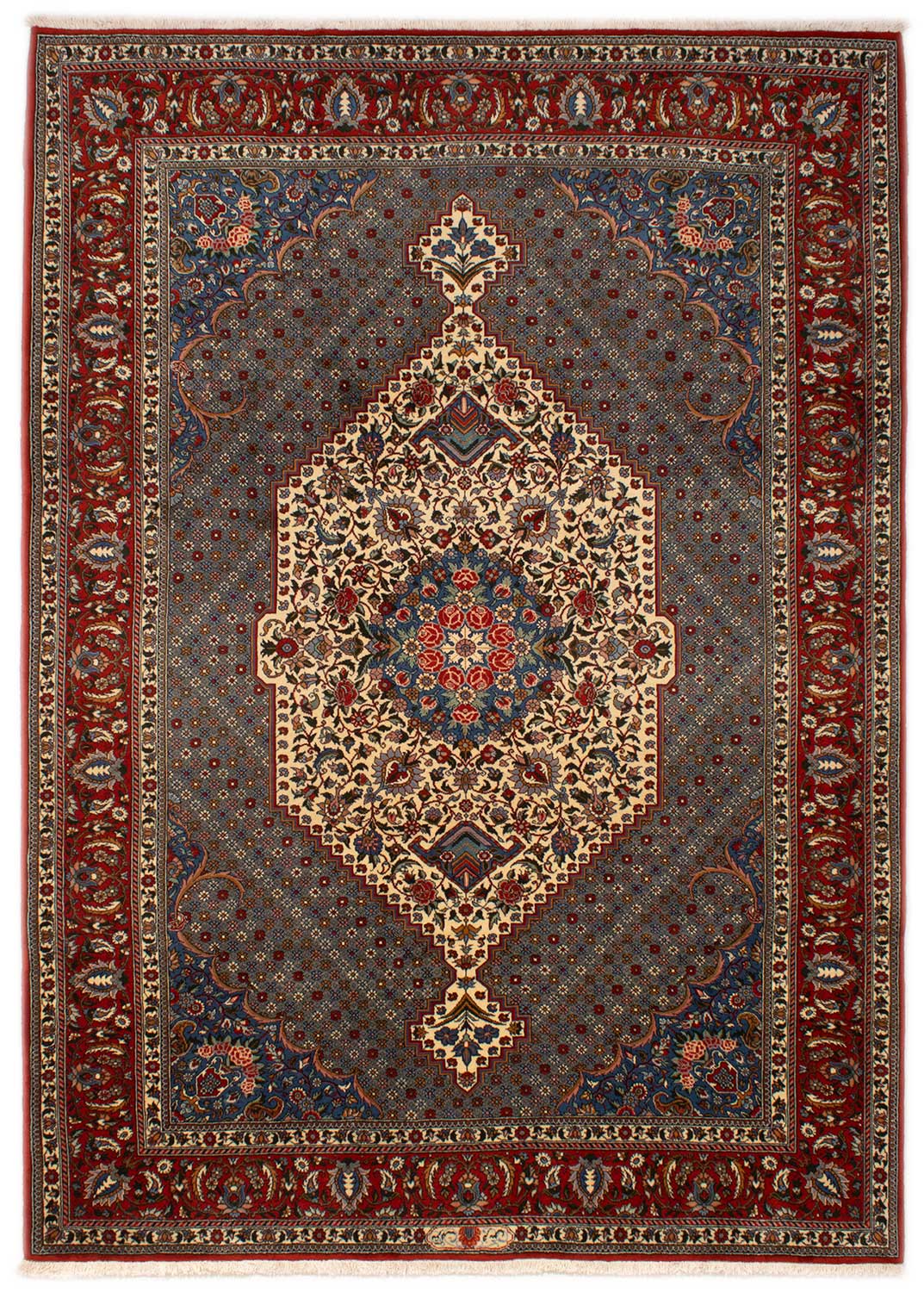 Bachtiar Teppiche - Bachtiar 204 x 287 cm