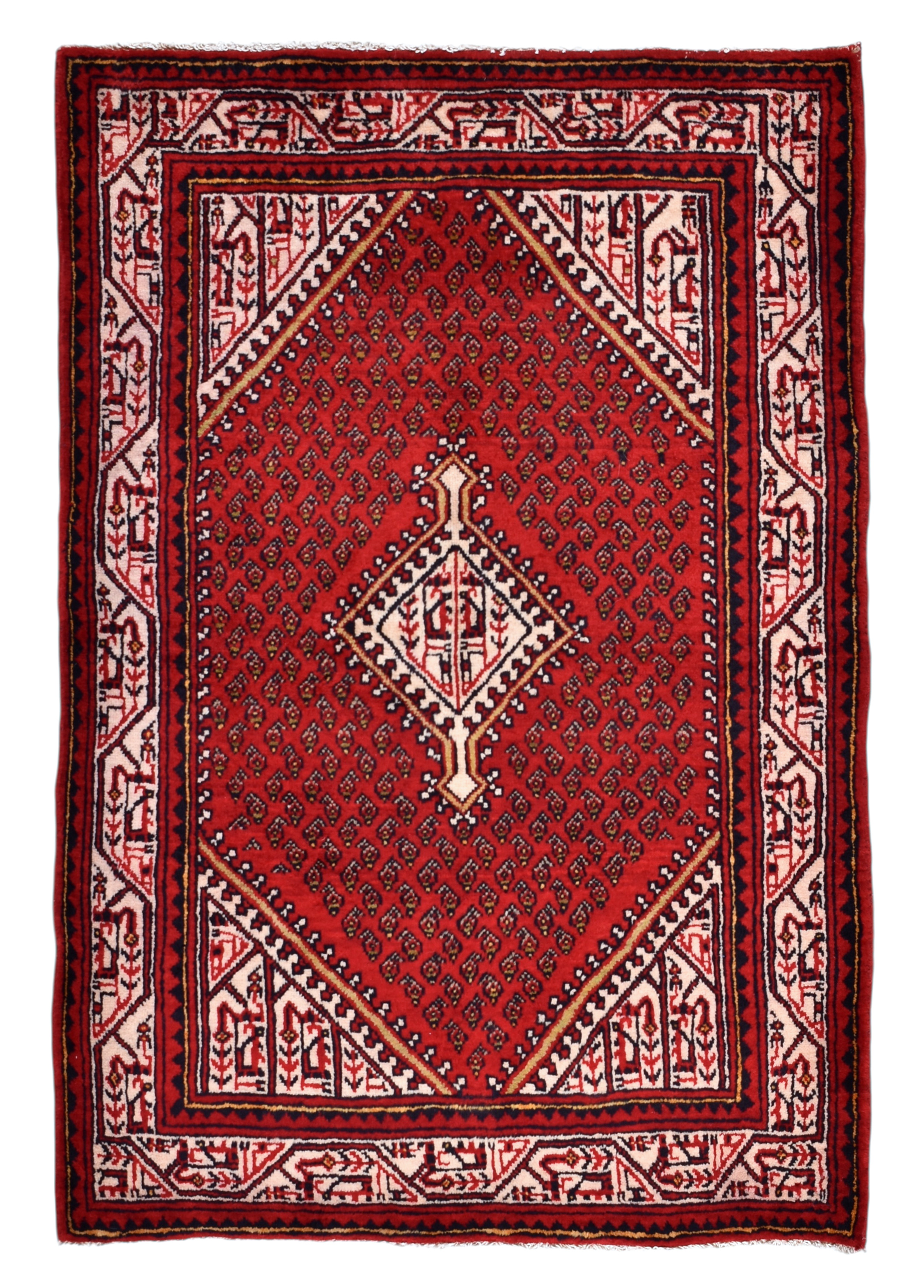 Ковры Мир - Mir 107 x 157 cm
