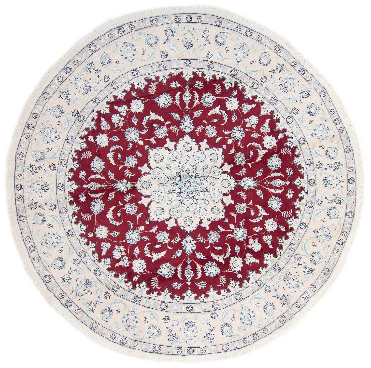 Наинский раунд - Nain 300 x 300 cm