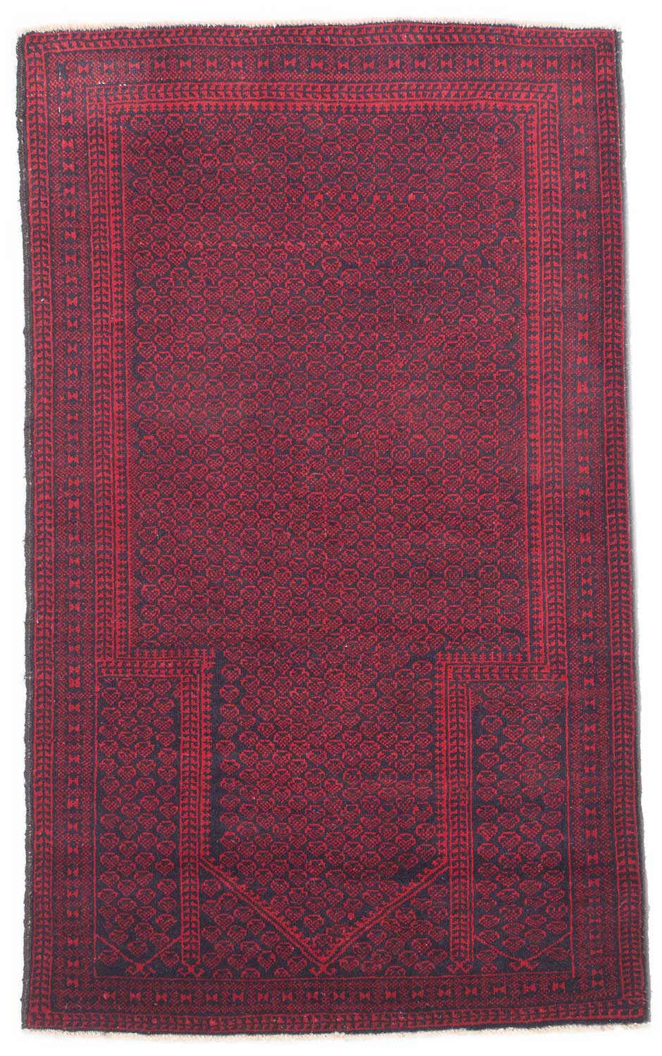 Belutsch Teppiche - Belutsch 89 x 148 cm