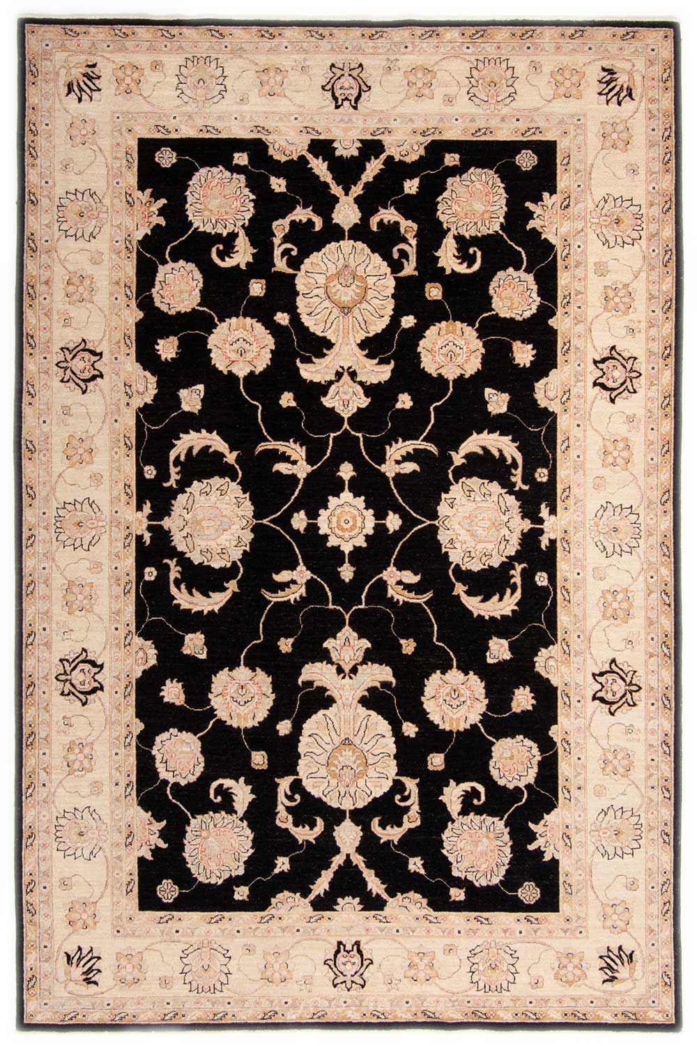 Ziegler Teppiche 200x300 - Ziegler 206 x 305 cm