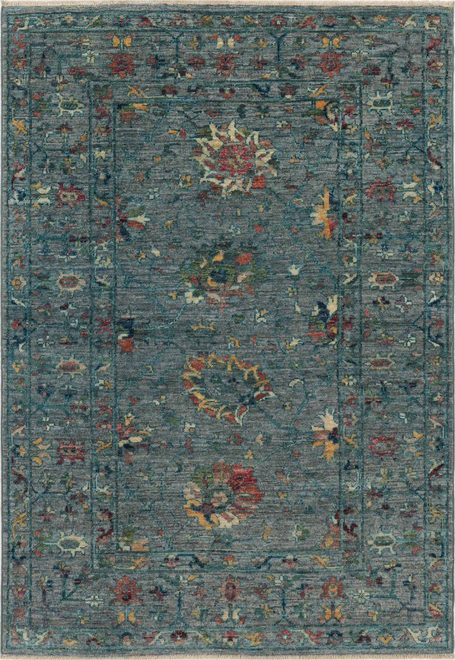 Dywany Farahan - Ziegler 101 x 148 cm