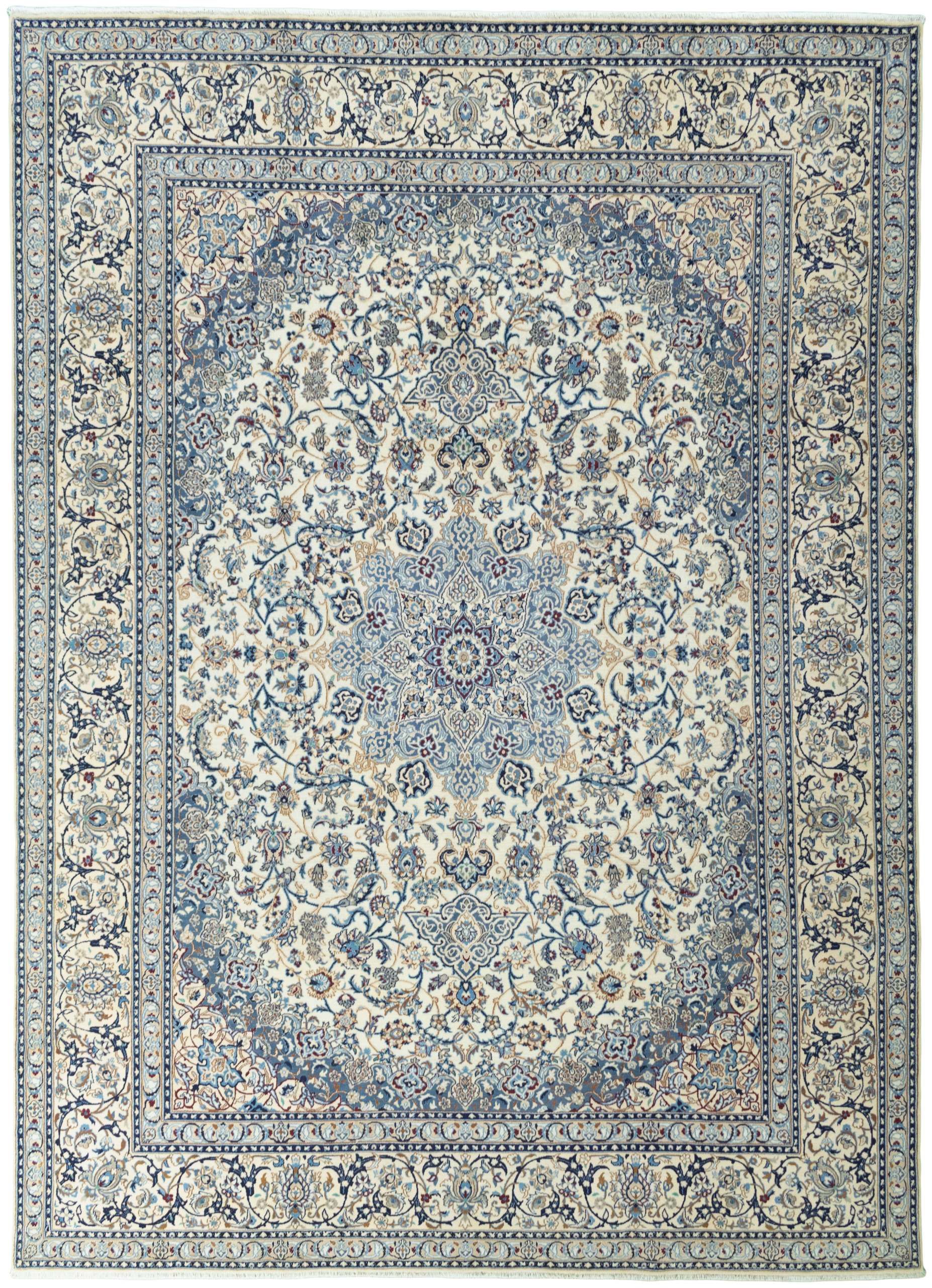 Nain 12La - Nain 286 x 399 cm