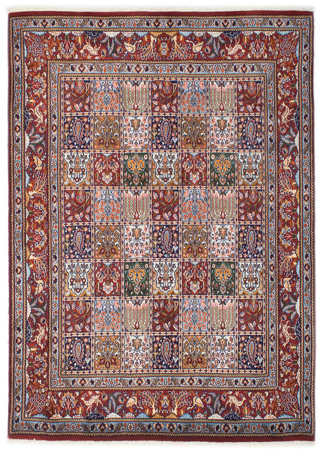 Rugs 140x200 - Moud 148 x 202 cm