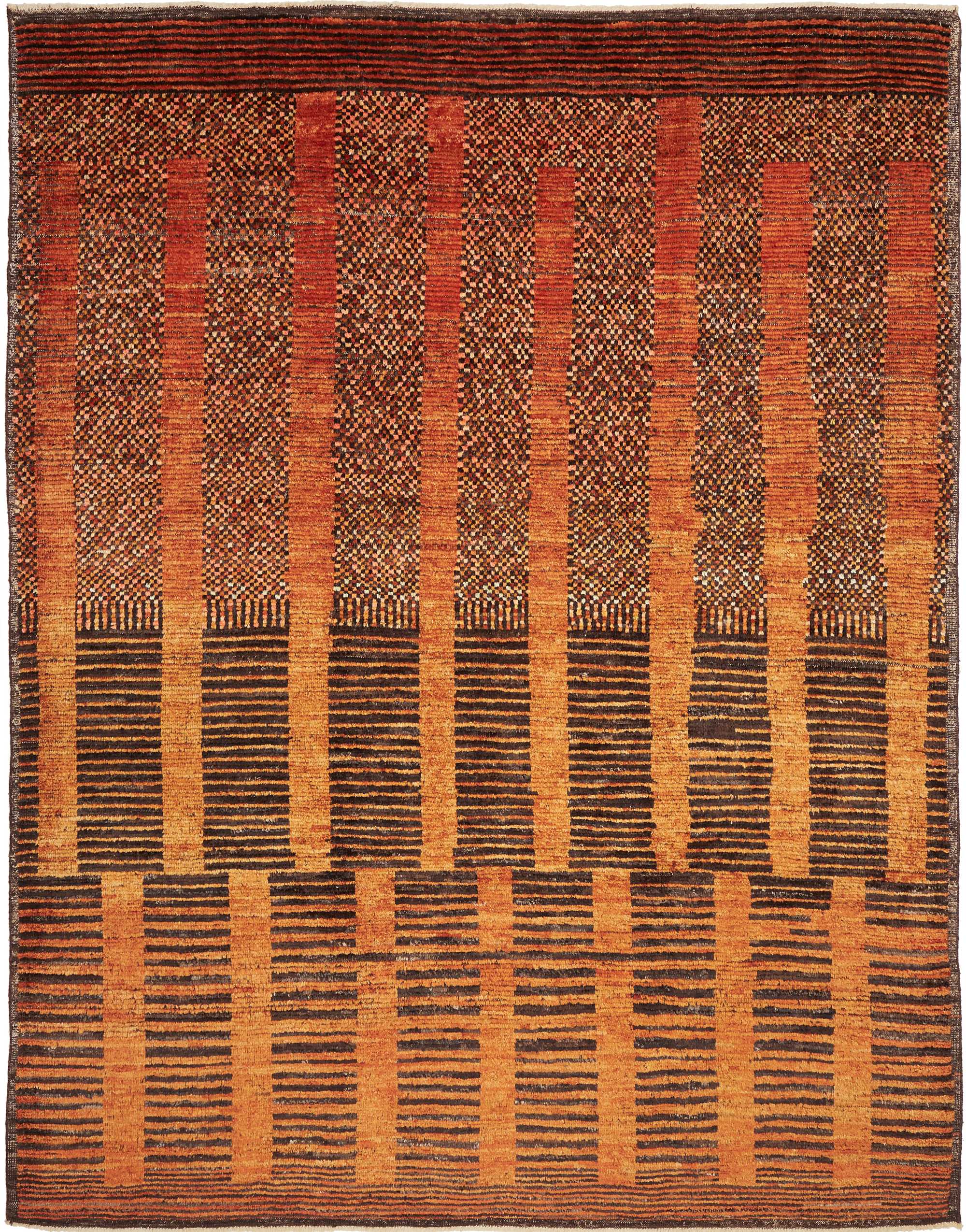 Berber Mattor - Berber 248 x 318 cm