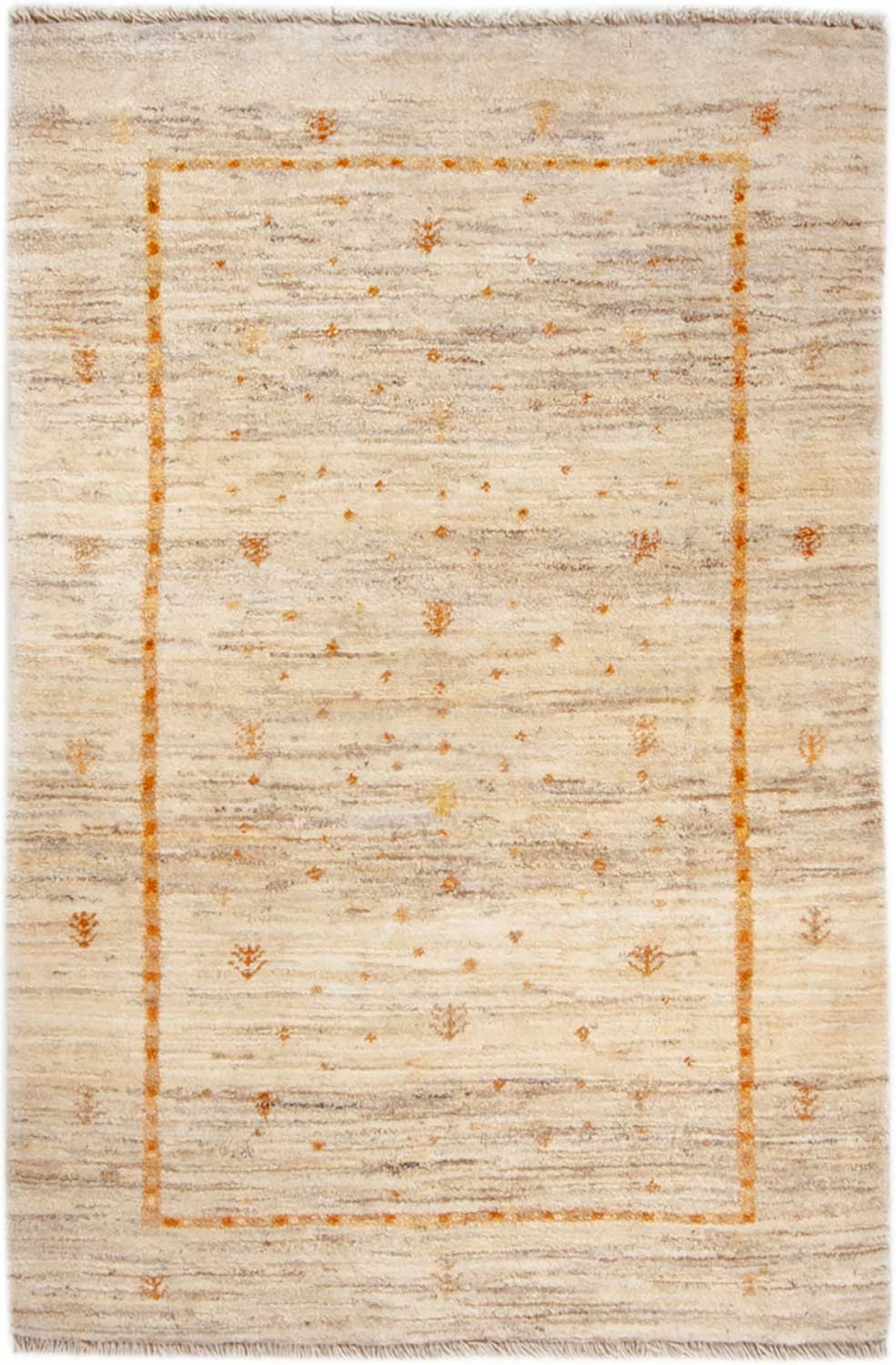 Alfombras Gabbeh - Gabbeh 99 x 147 cm