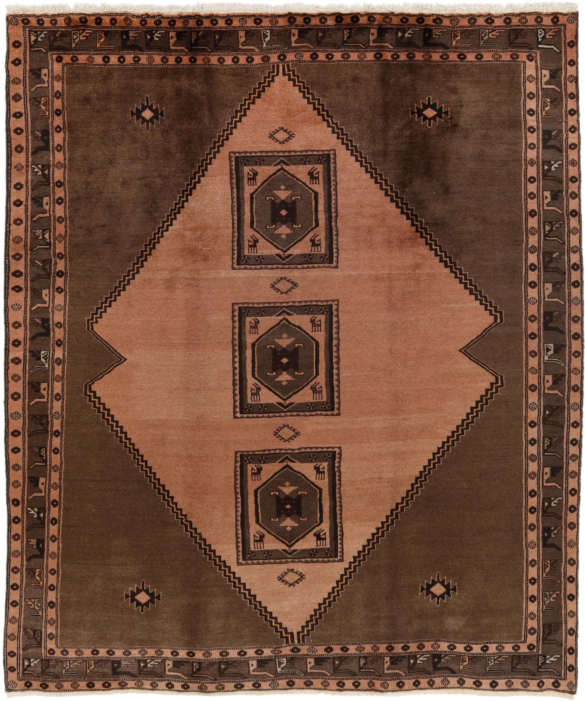 Χαλιά Heriz - Heriz 260 x 306 cm