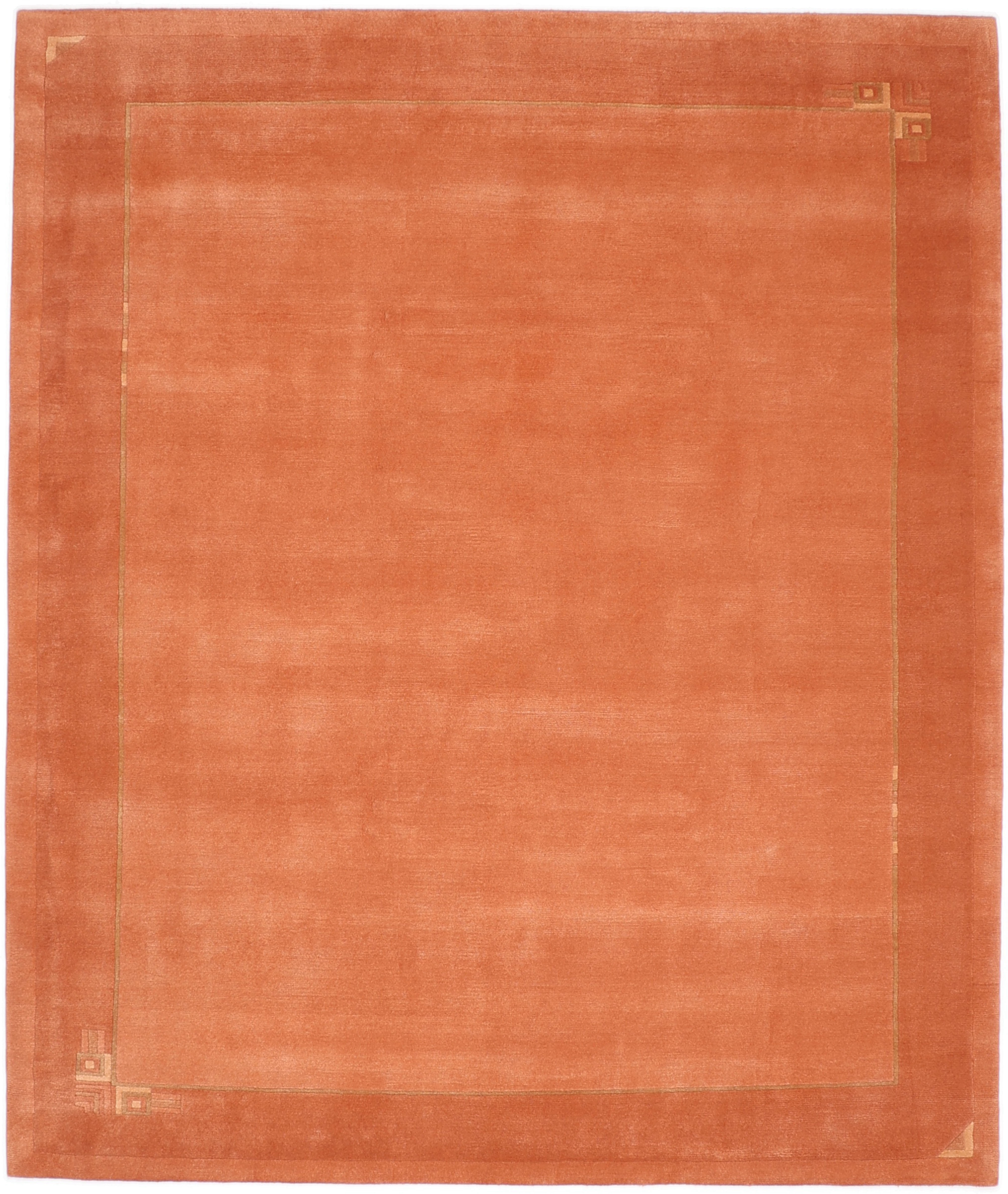 Nepalilaiset Matot - Nepal 250 x 300 cm