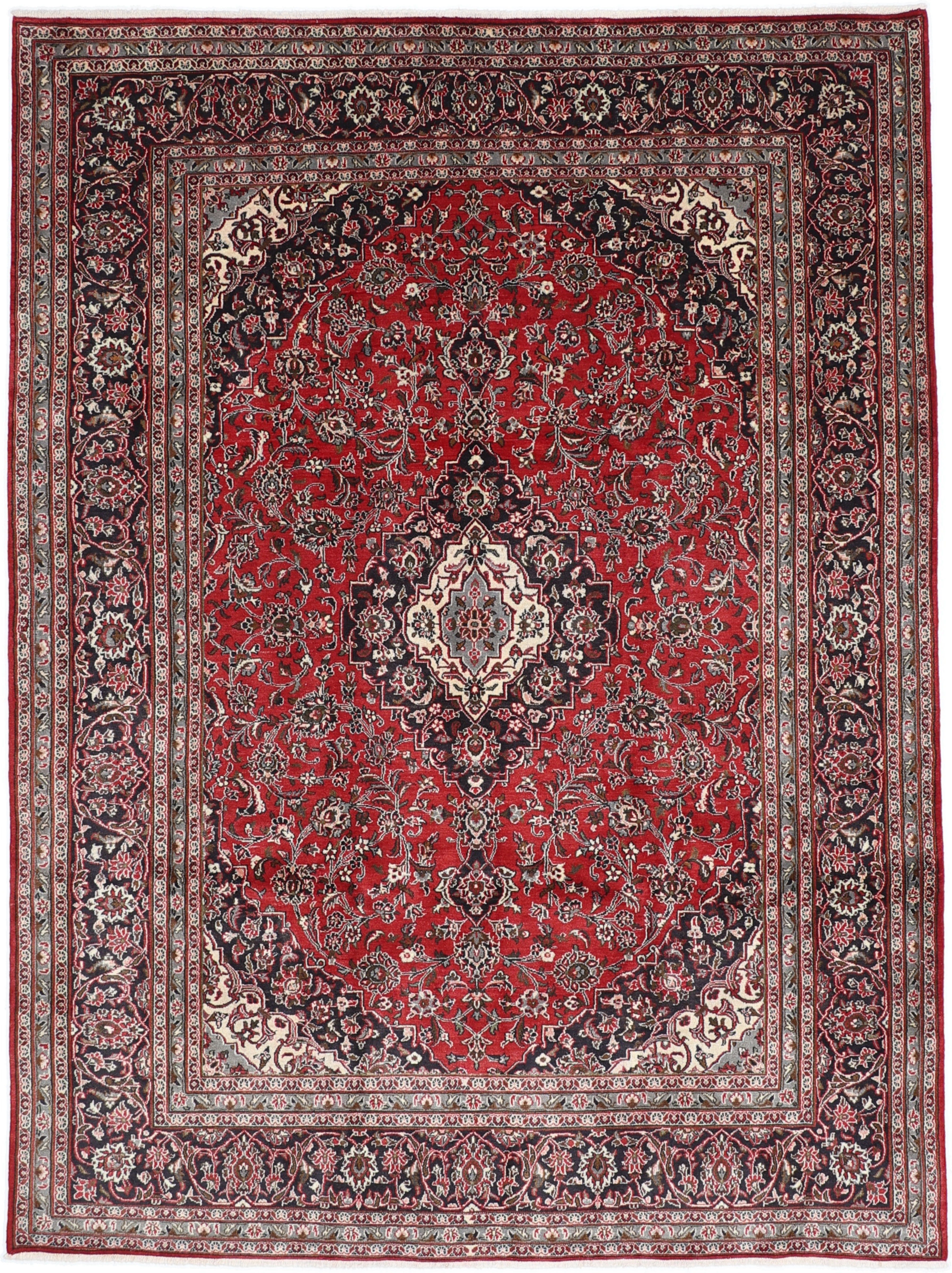 Maschad Teppiche - Mashad 245 x 328 cm