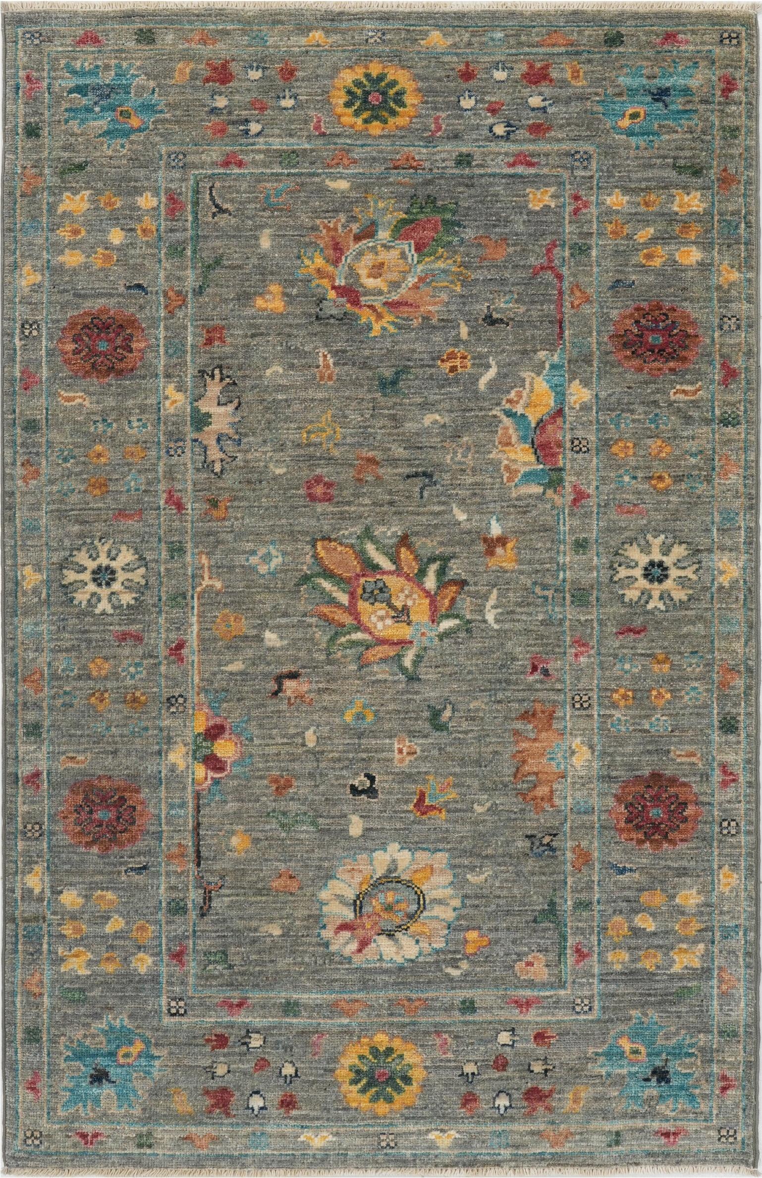Dywany Farahan - Ziegler 80 x 124 cm
