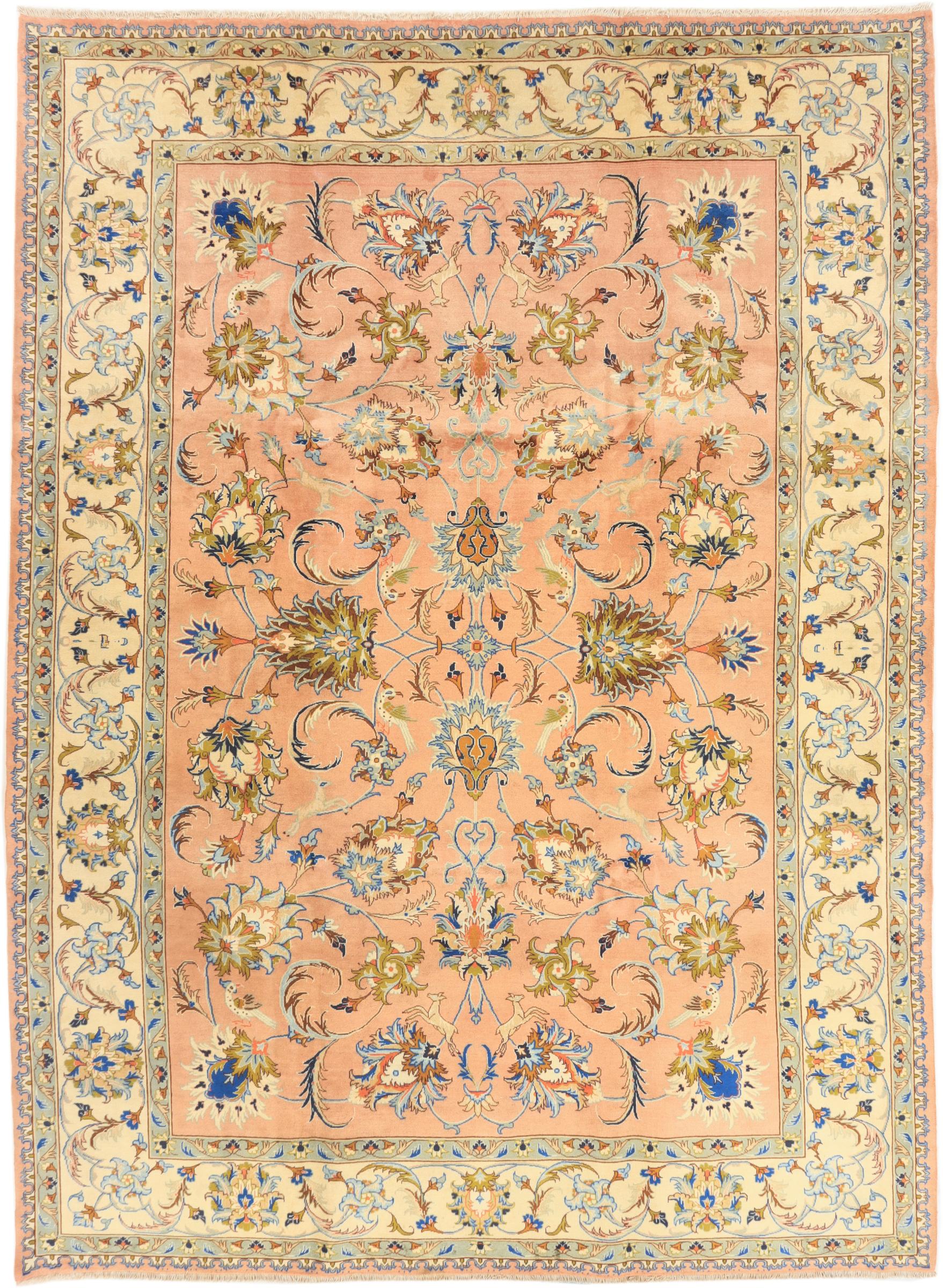 Kaschmar Teppiche - Kashmar 248 x 337 cm