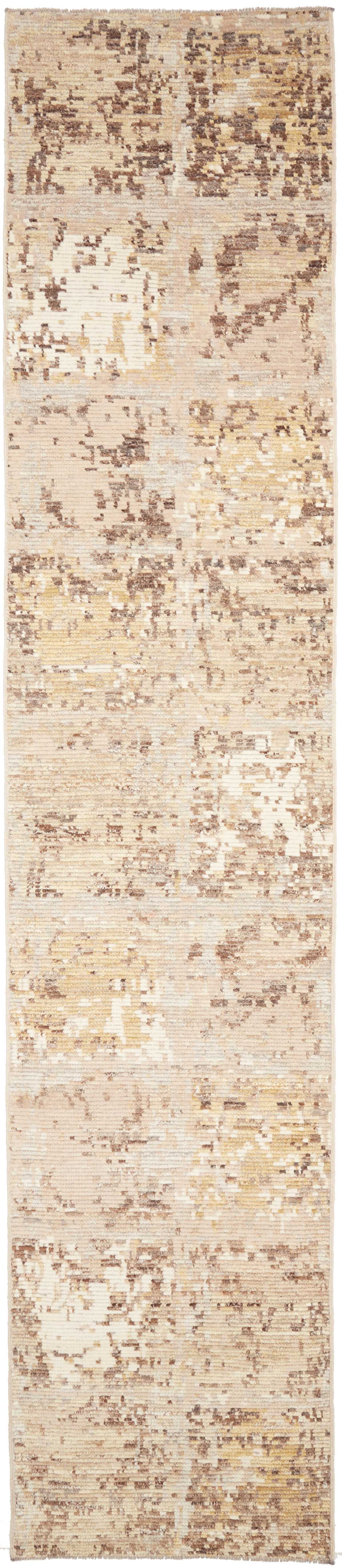 Берберски Килими - Berber 85 x 411 cm