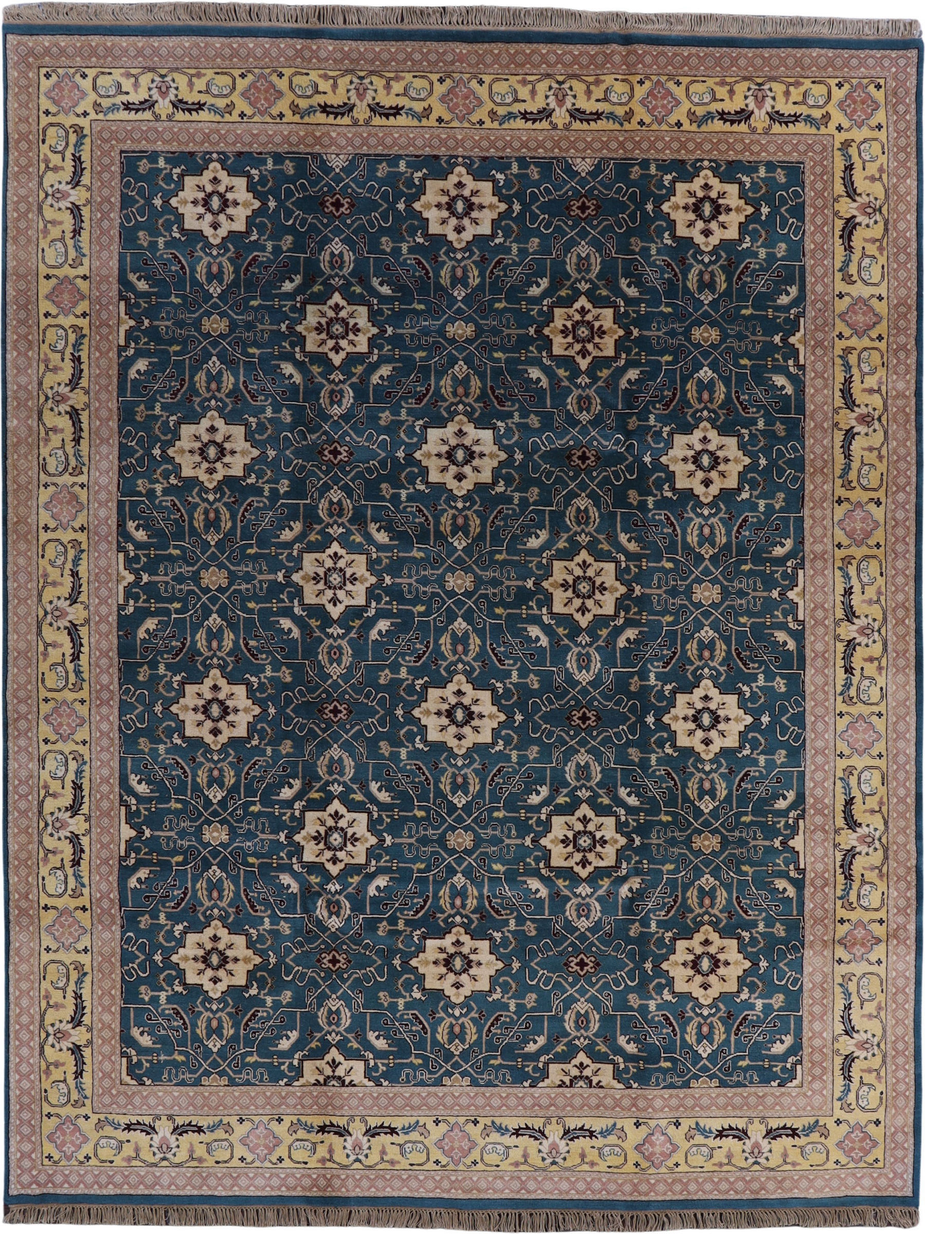 Szőnyeg 250 x 300 - Teppich 242 x 309 cm