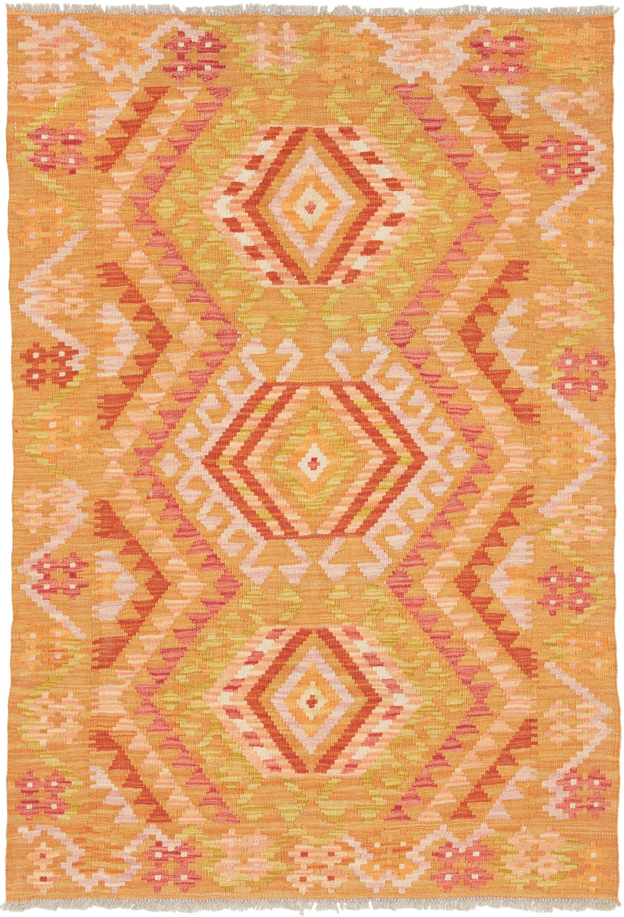 Kilims 30-50% - Kilim 104 x 149 cm