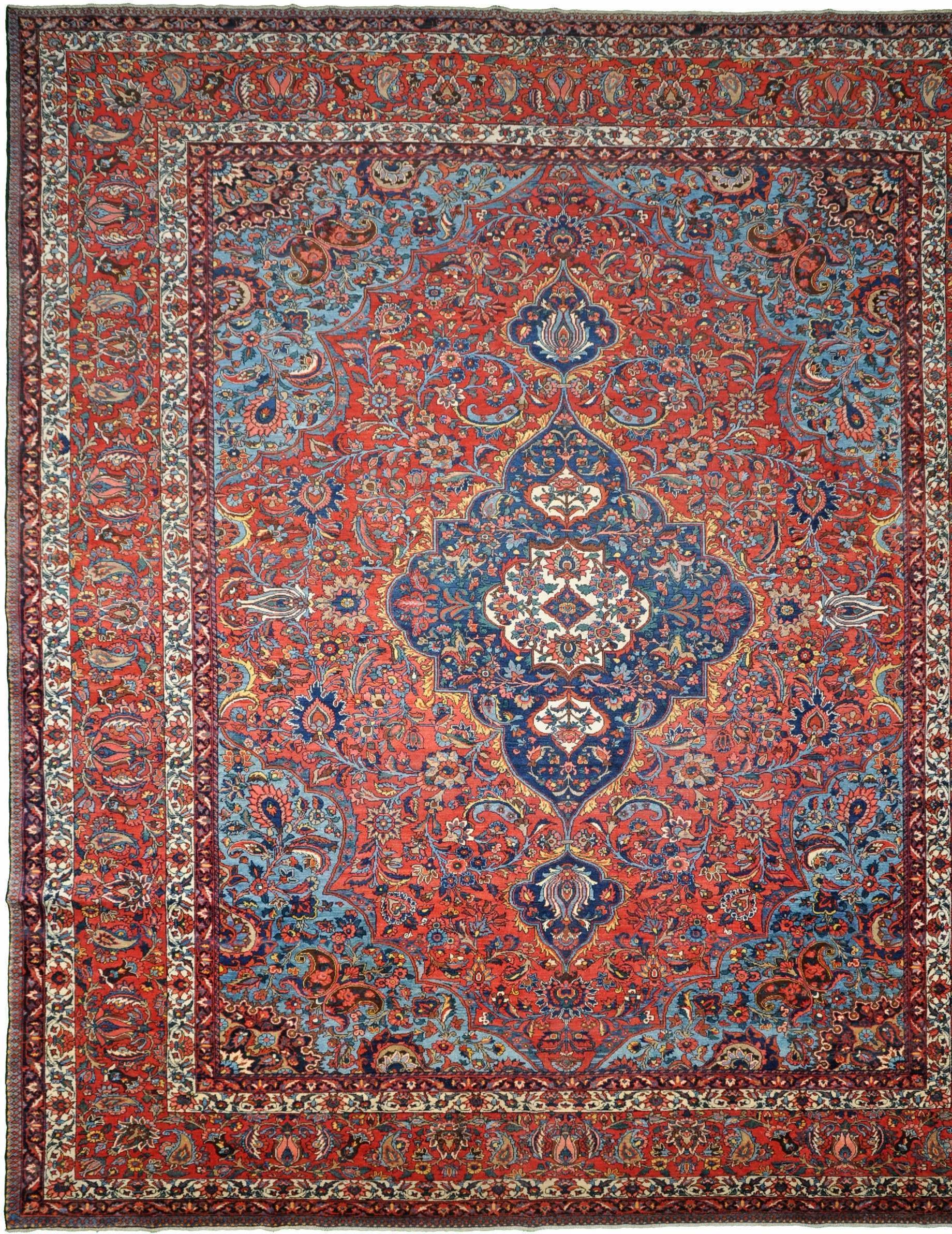 Bakhtiar Matot - Bachtiar 379 x 437 cm