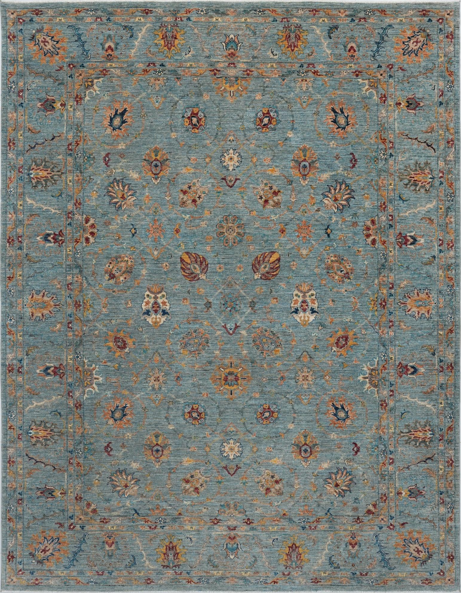 Dywany Farahan - Ziegler 246 x 313 cm