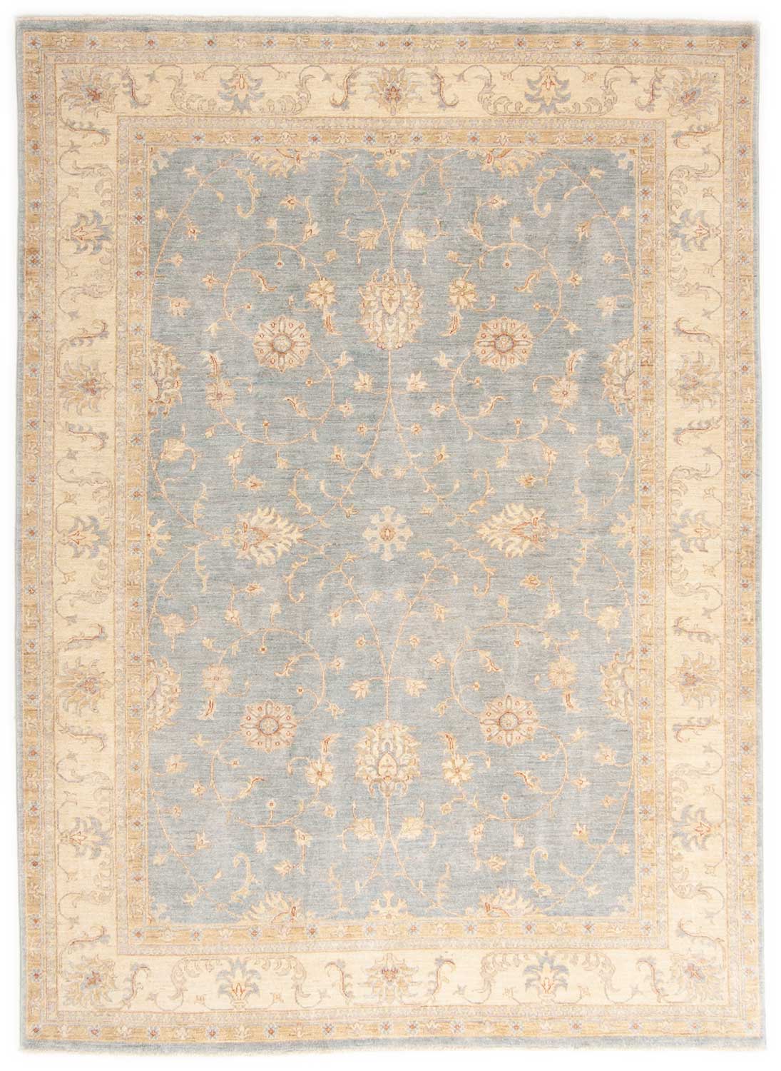 Ziegler Teppiche 200x300 - Ziegler 210 x 281 cm