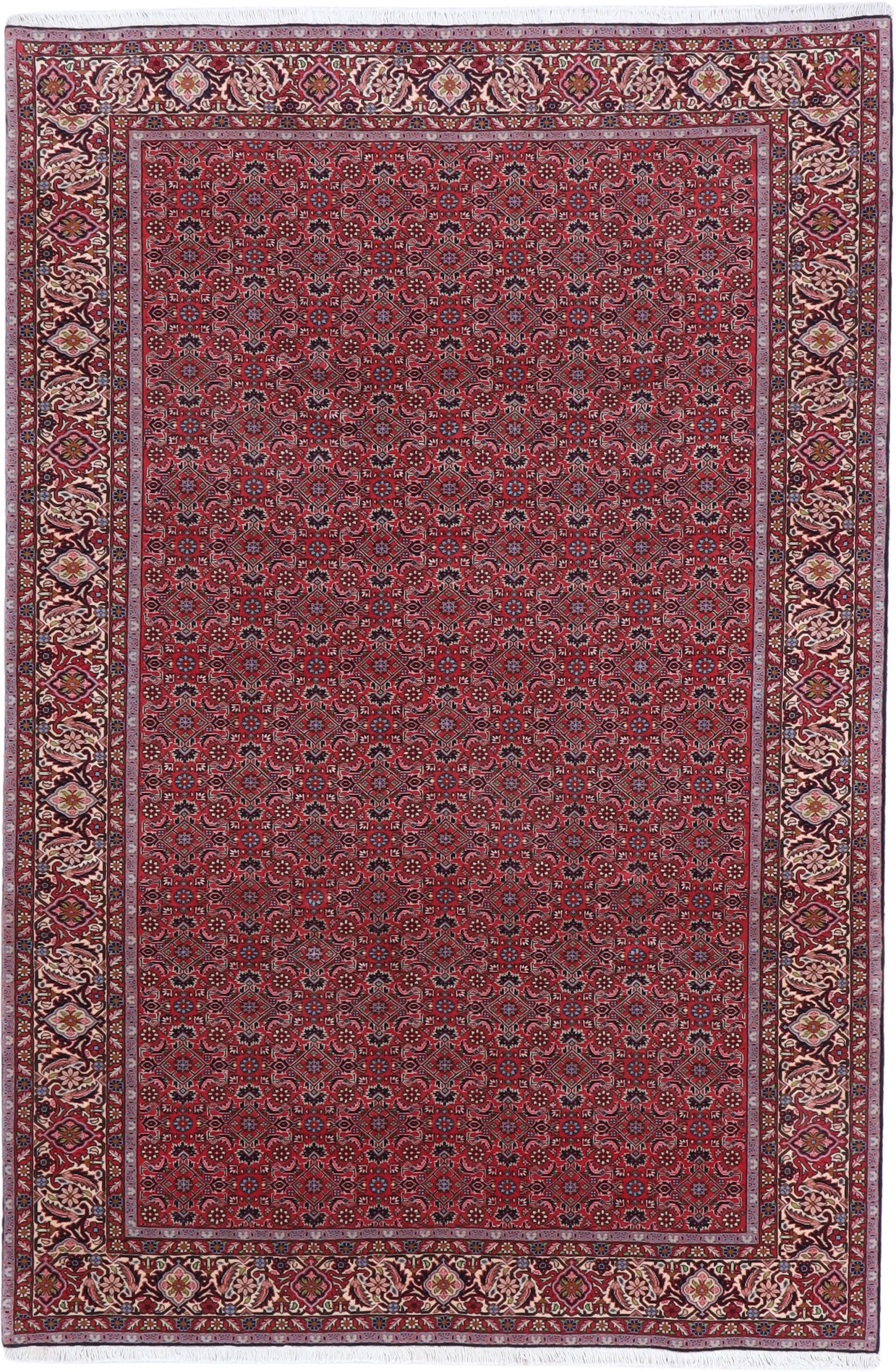 Bidjar Antik - Bidjar 197 x 296 cm