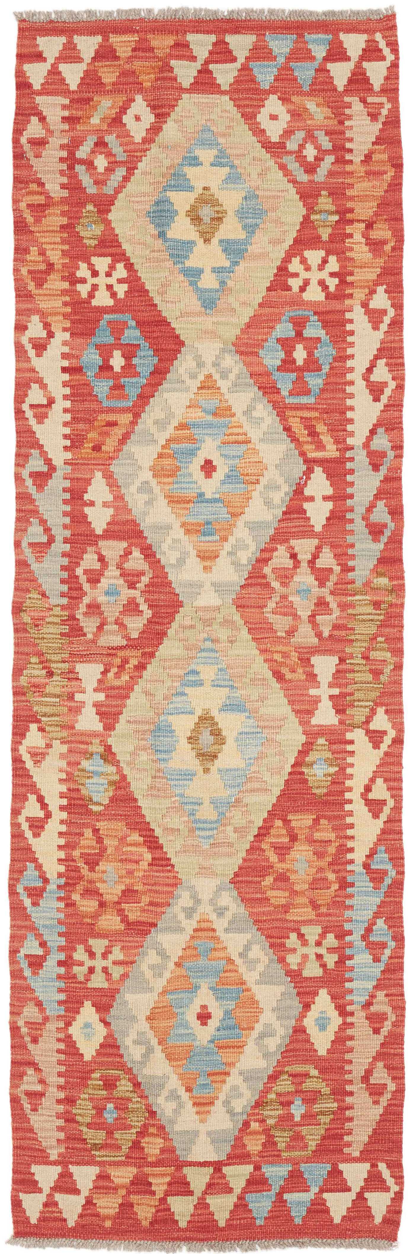 Tapetes Kilim Corredor - Kilim 64 x 196 cm