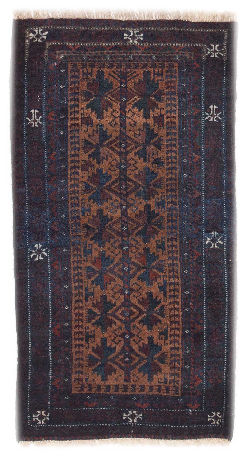 Χαλιά Belutsch - Beluch 40 x 75 cm