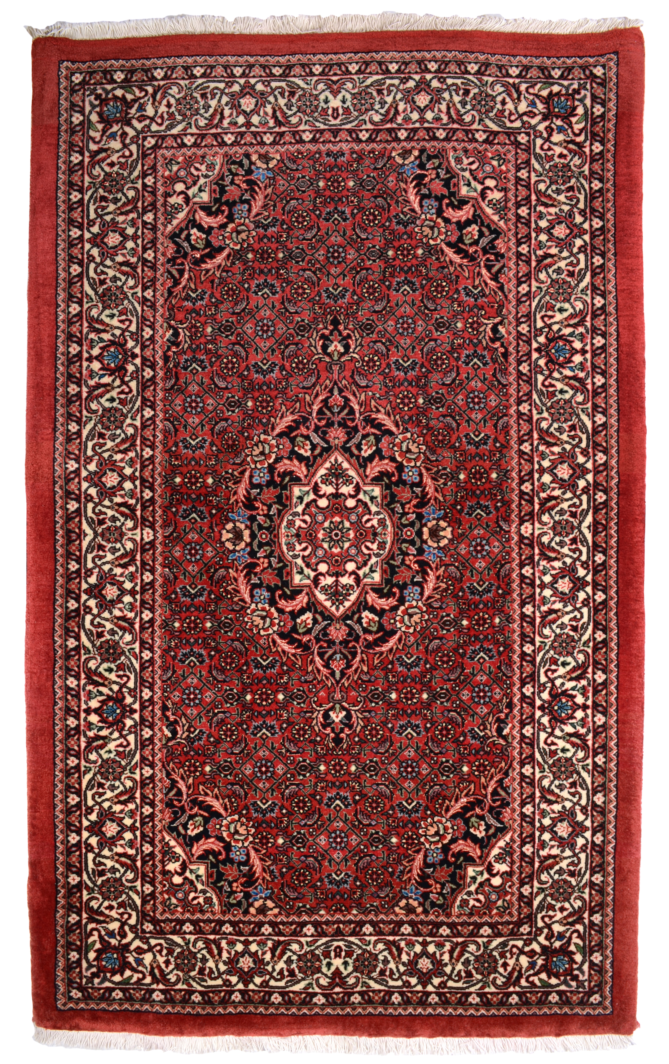 Bidjar Bukan - Bidjar Bukan 88 x 143 cm