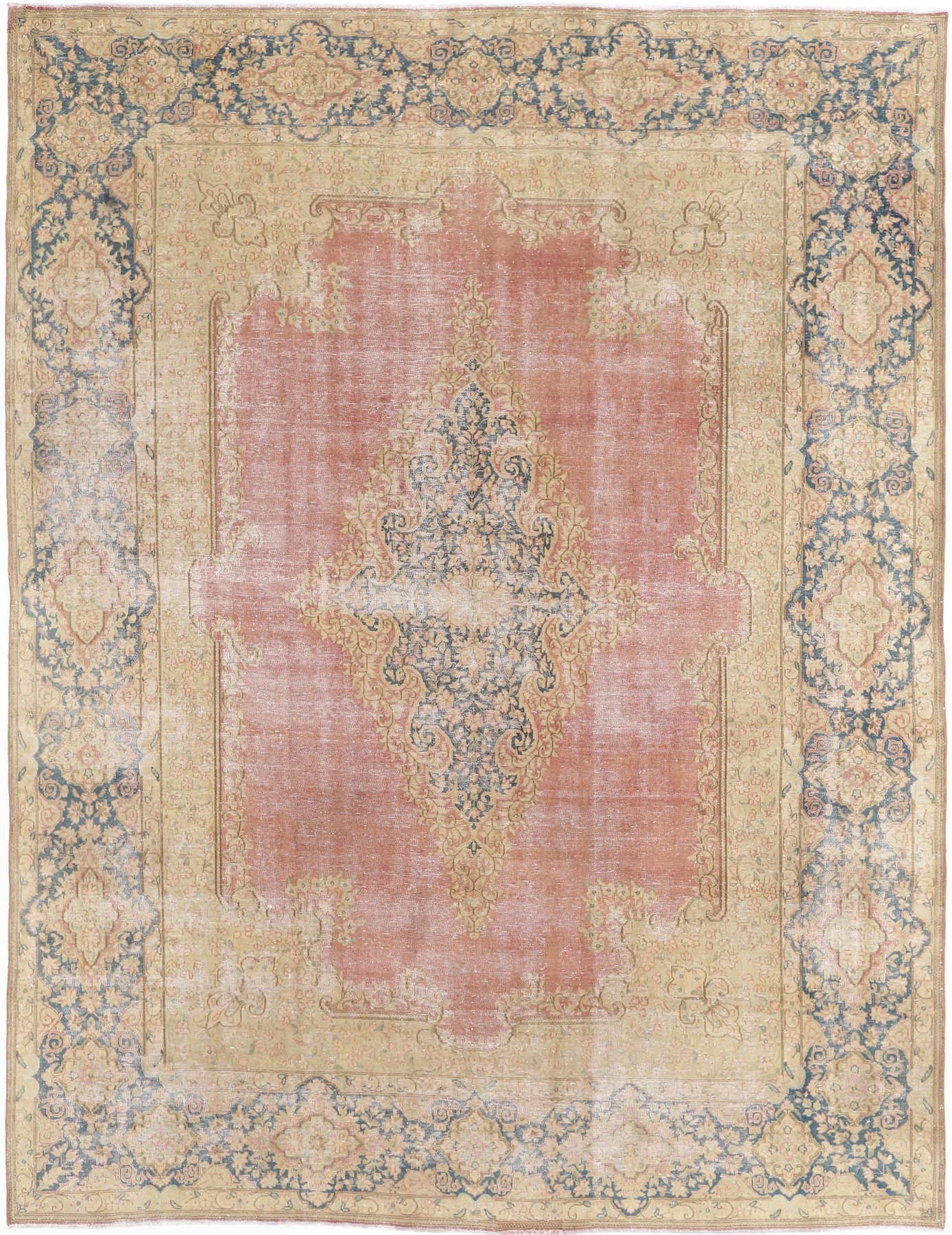 Old Original - Vintage 290 x 390 cm