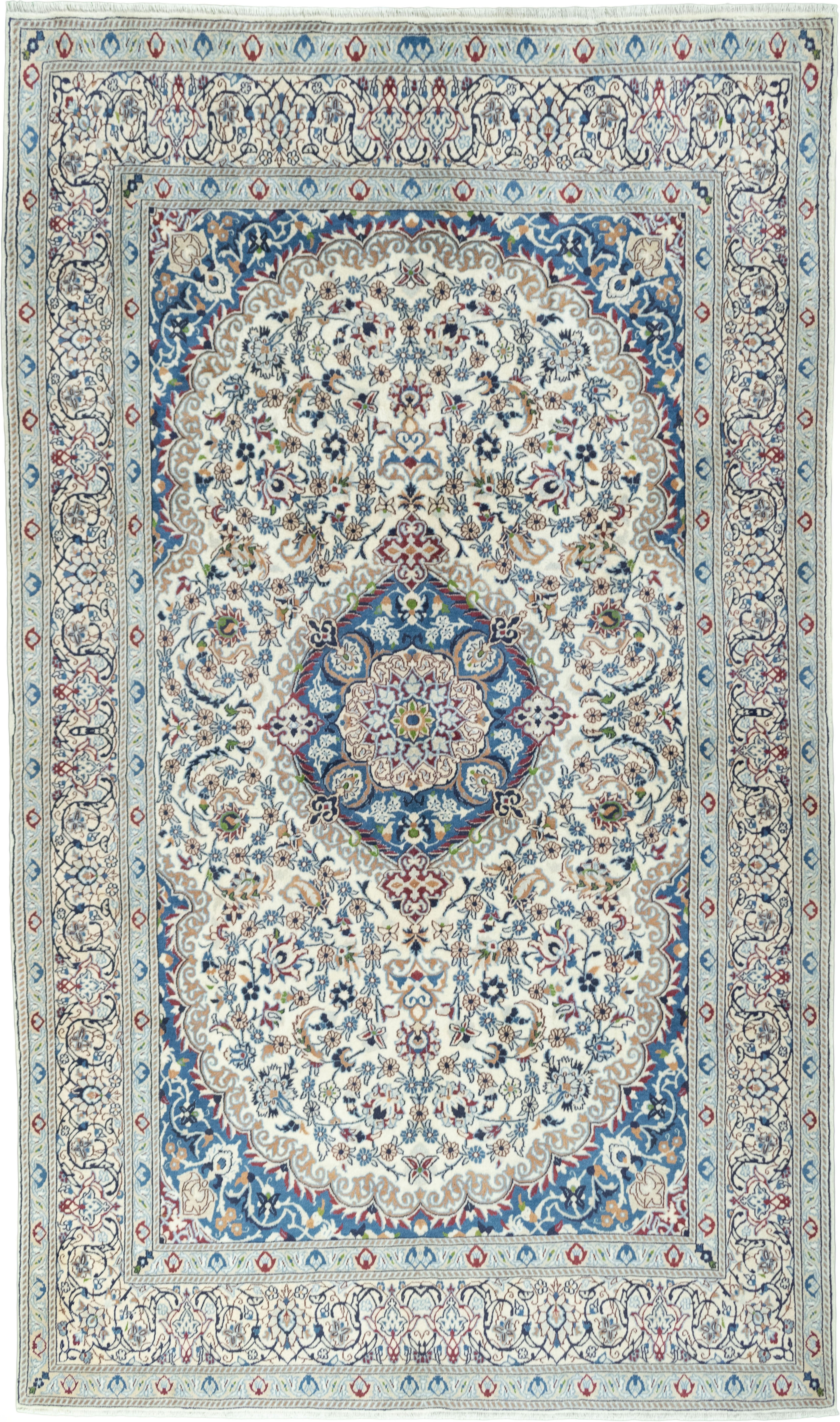 Nain 12la - Nain 12 La 195 x 327 cm