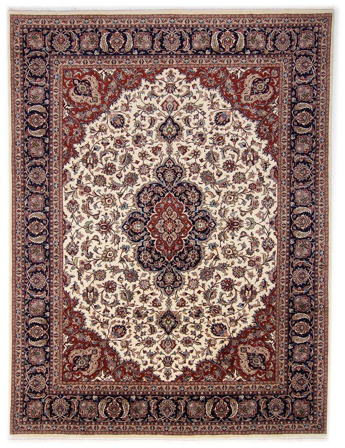 Kaschmar Teppiche - Kashmar 295 x 385 cm
