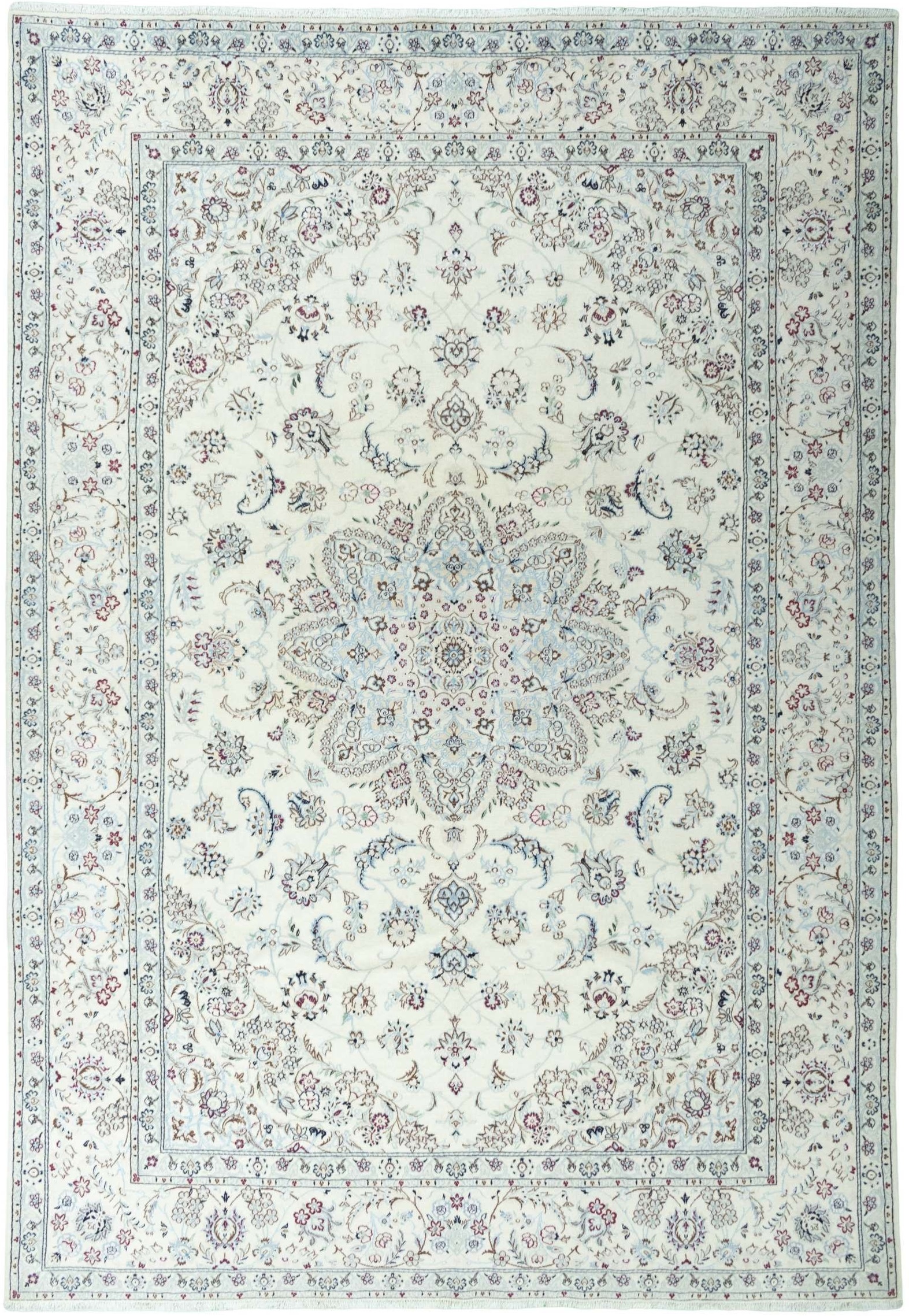 Πράσινο Nain - Nain 247 x 356 cm