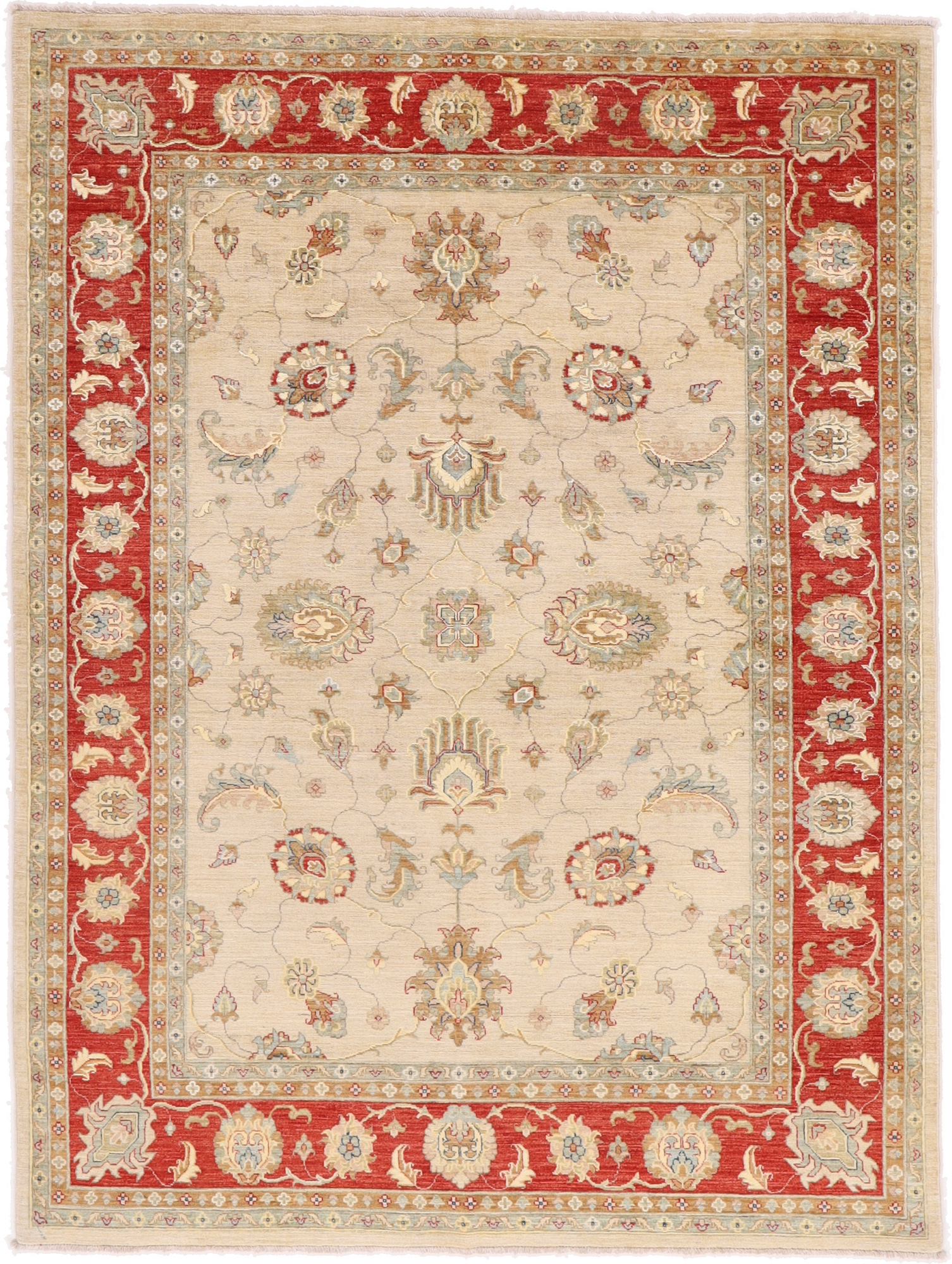 Teppich 170x220 - Ziegler 170 x 226 cm
