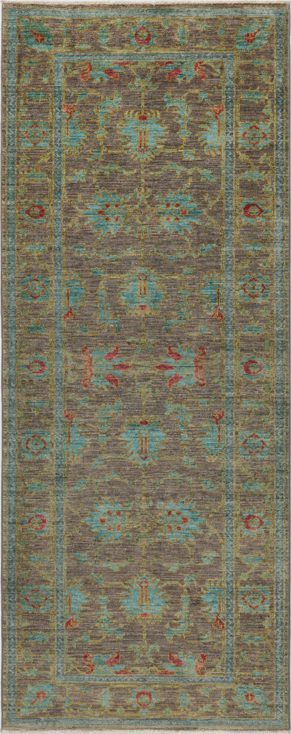Ziegler Runner Rugs - Ziegler 79 x 199 cm
