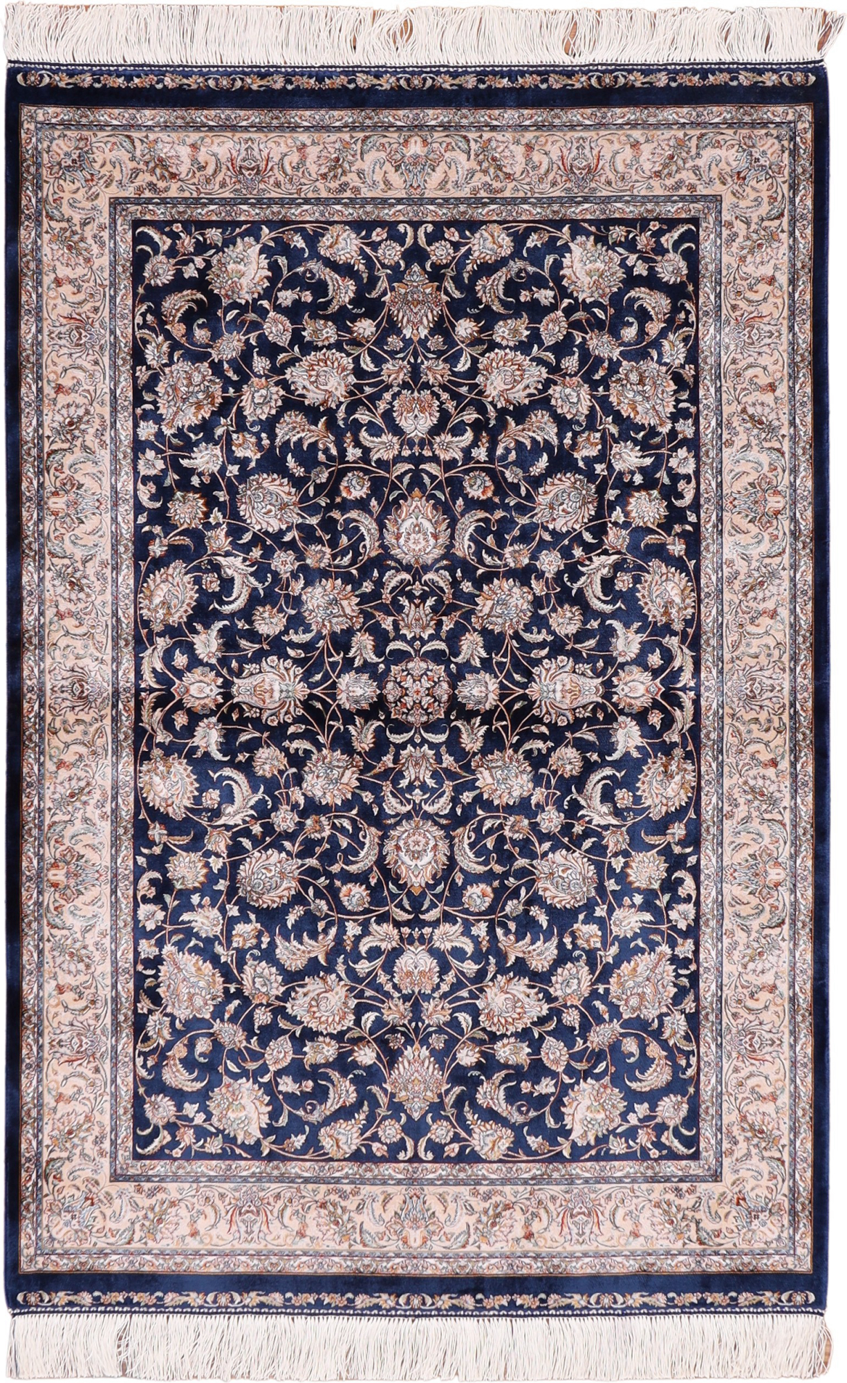 Matta 140x140 - Ghom Almas 150 x 150 cm