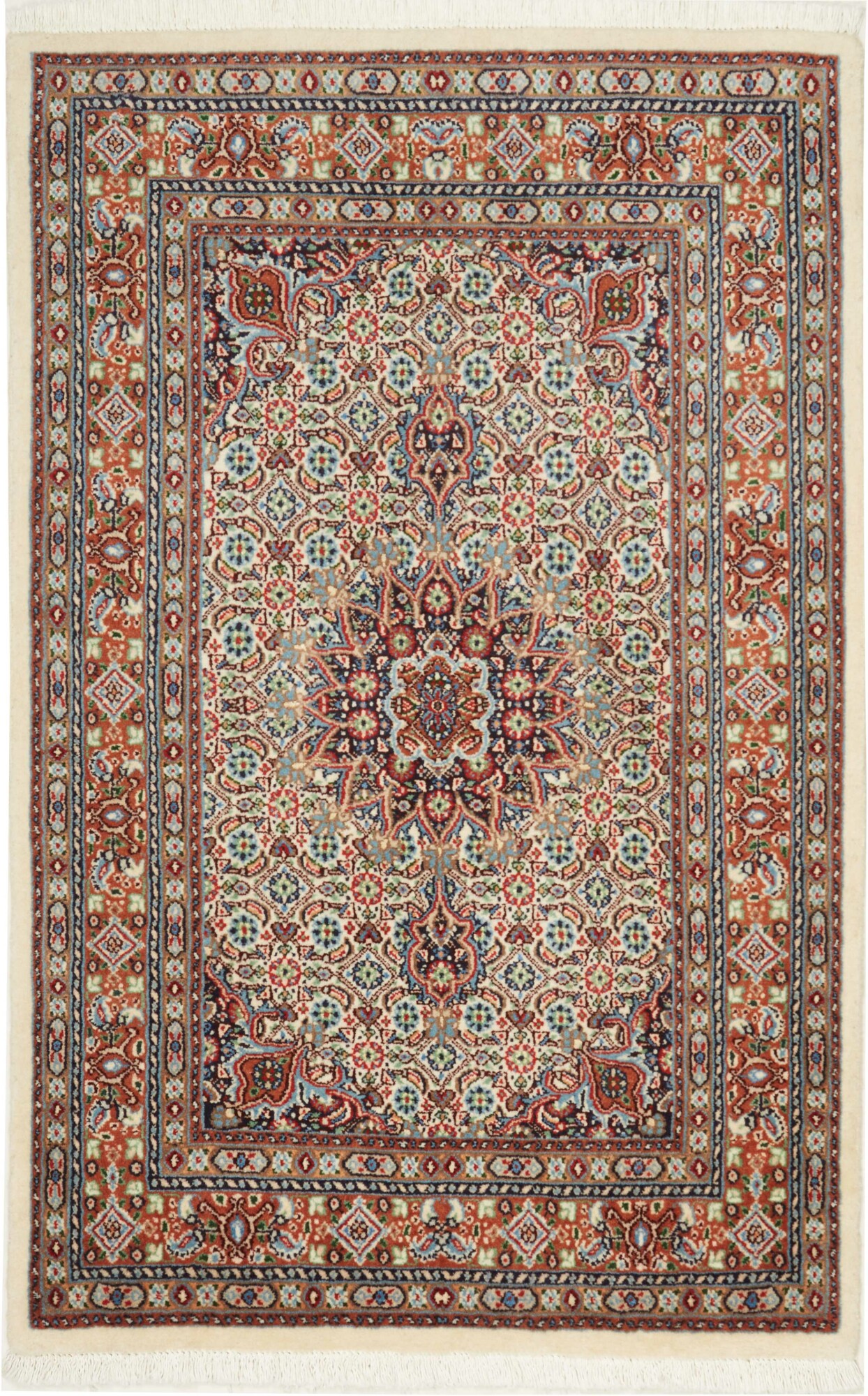 Orientteppiche Klein - Moud 78 x 118 cm