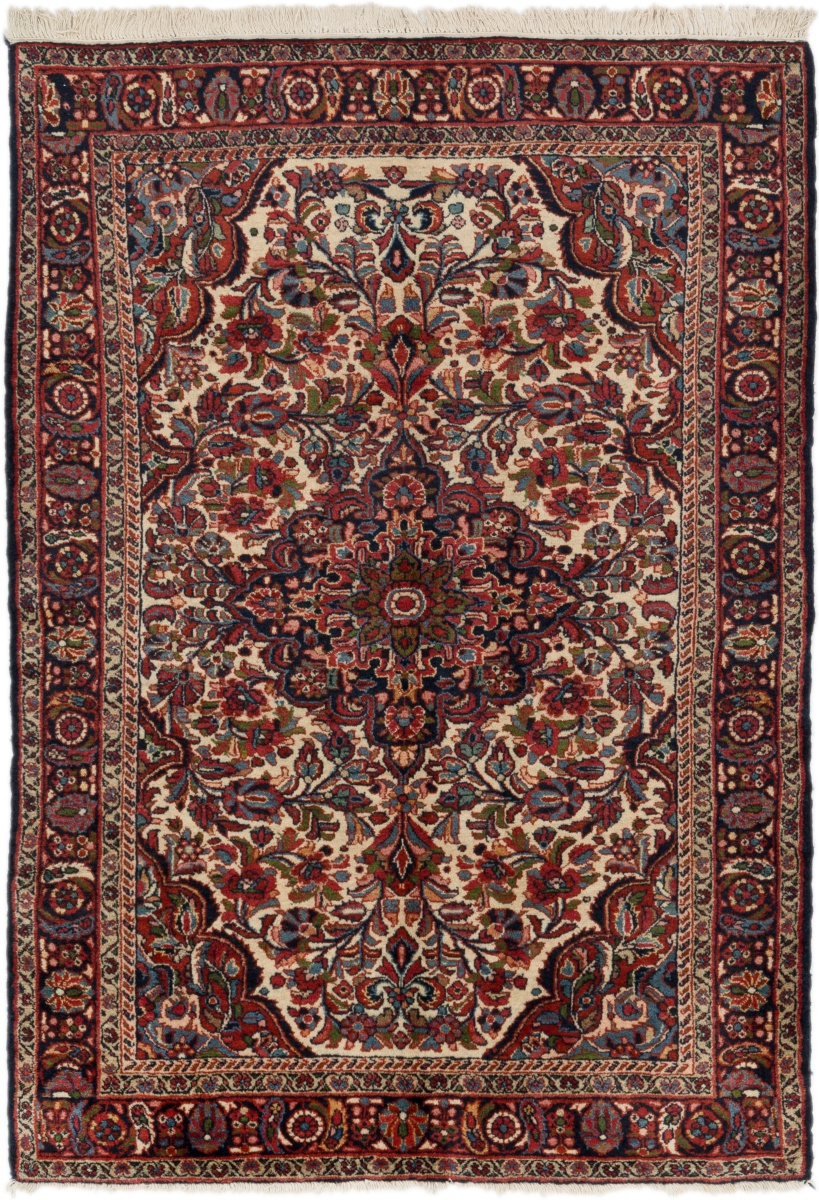 Antike Teppiche - Perser 200 x 140 cm