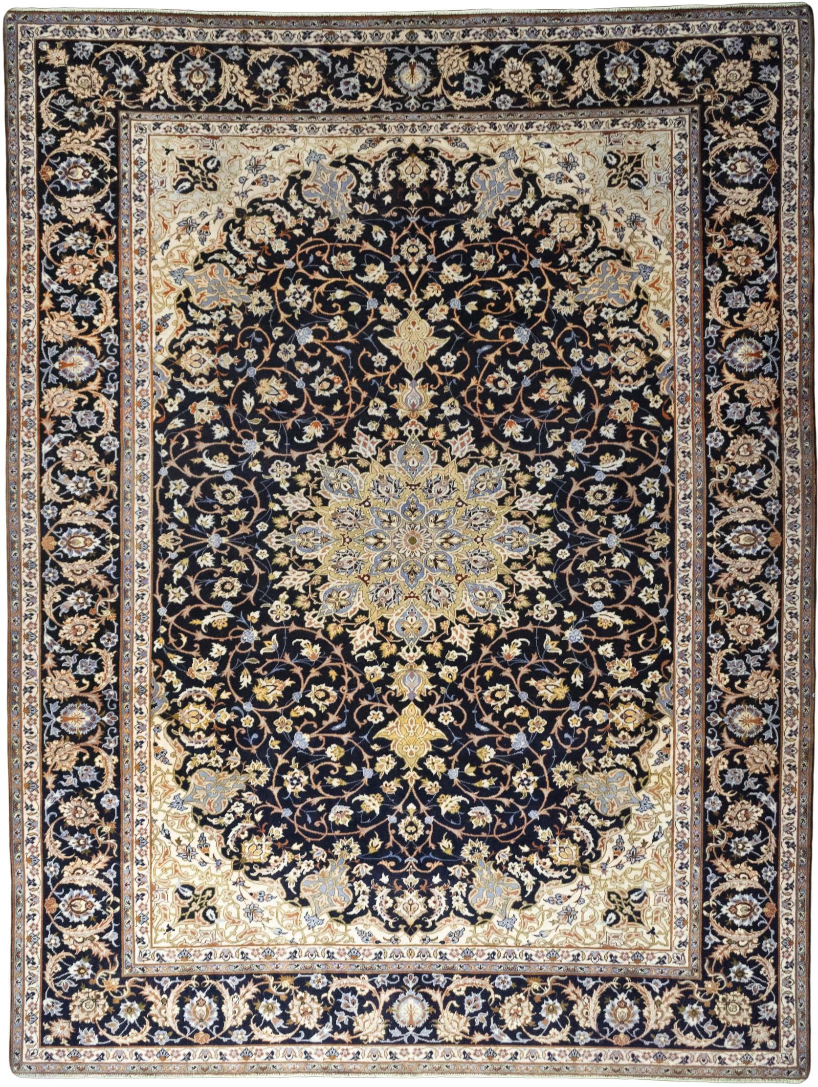 Isfahan antik - Isfahan 300 x 392 cm