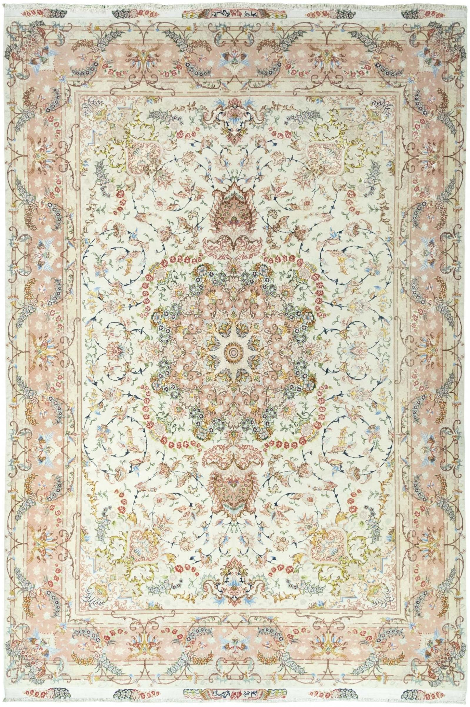 Килими - Tabriz 245 x 370 cm