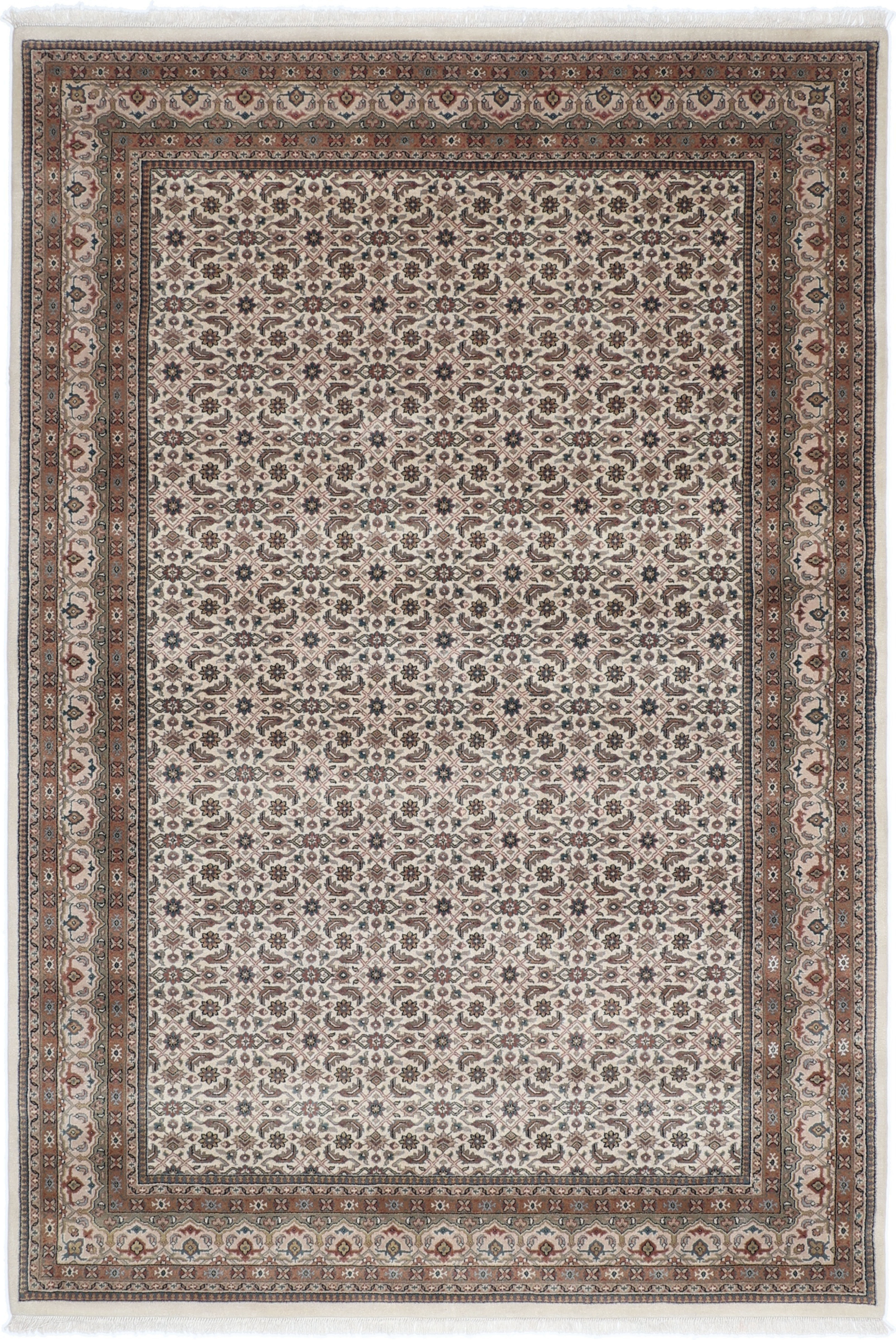 Bidjar 200x300 - Bidjar 204 x 300 cm