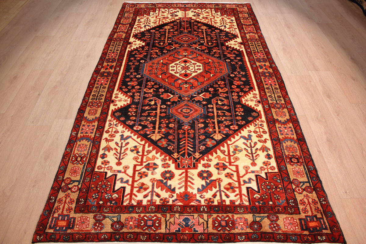 Hamedan 156 x 296 cm