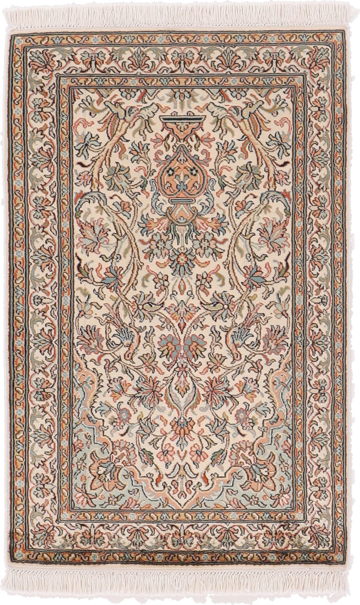 Nain 9La - Kashmir 62 x 96 cm